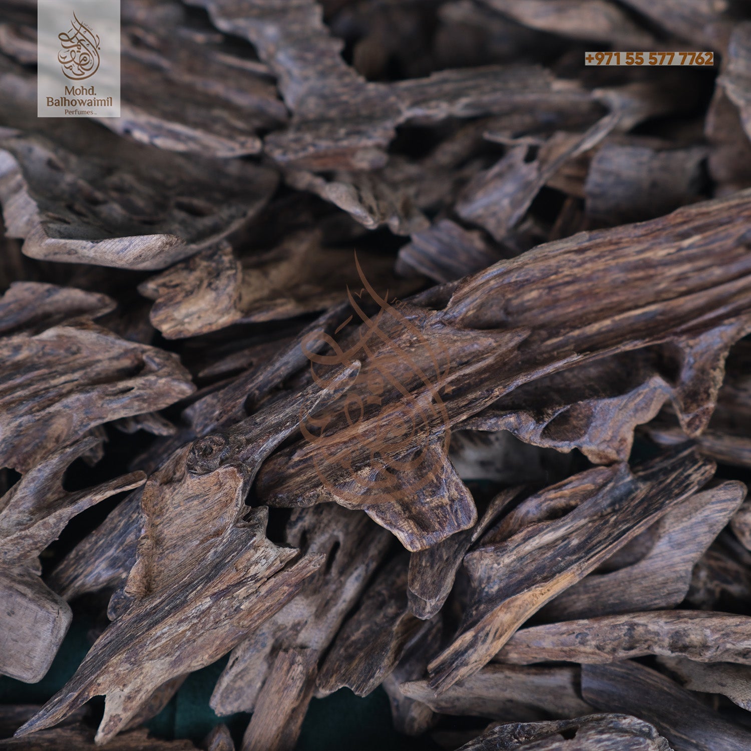 Oudh- Hindi Anfal and Malaysian Oudh- Hindi Anfal and Malaysian