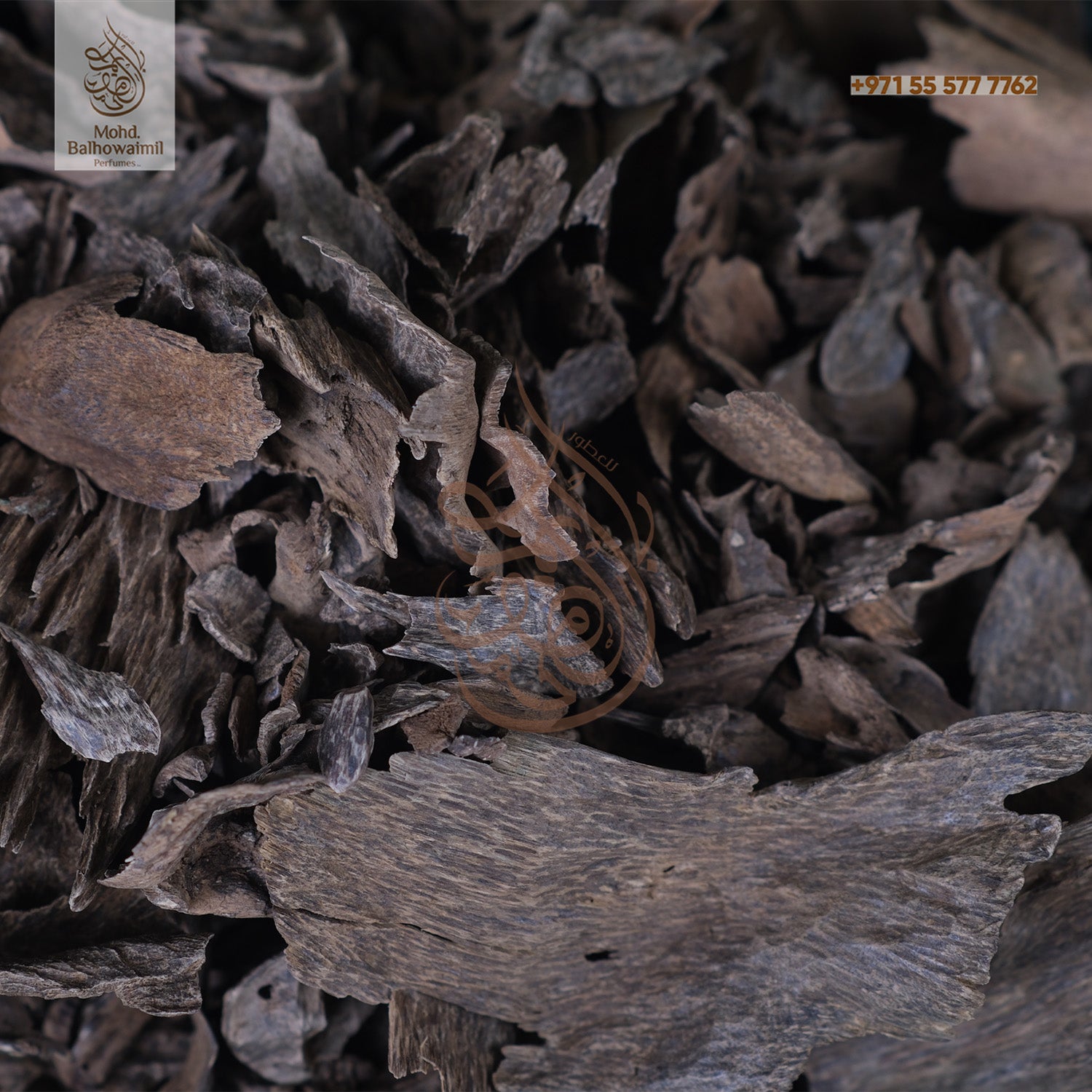 Oudh- Silani Top Super Oudh- Silani Top Super