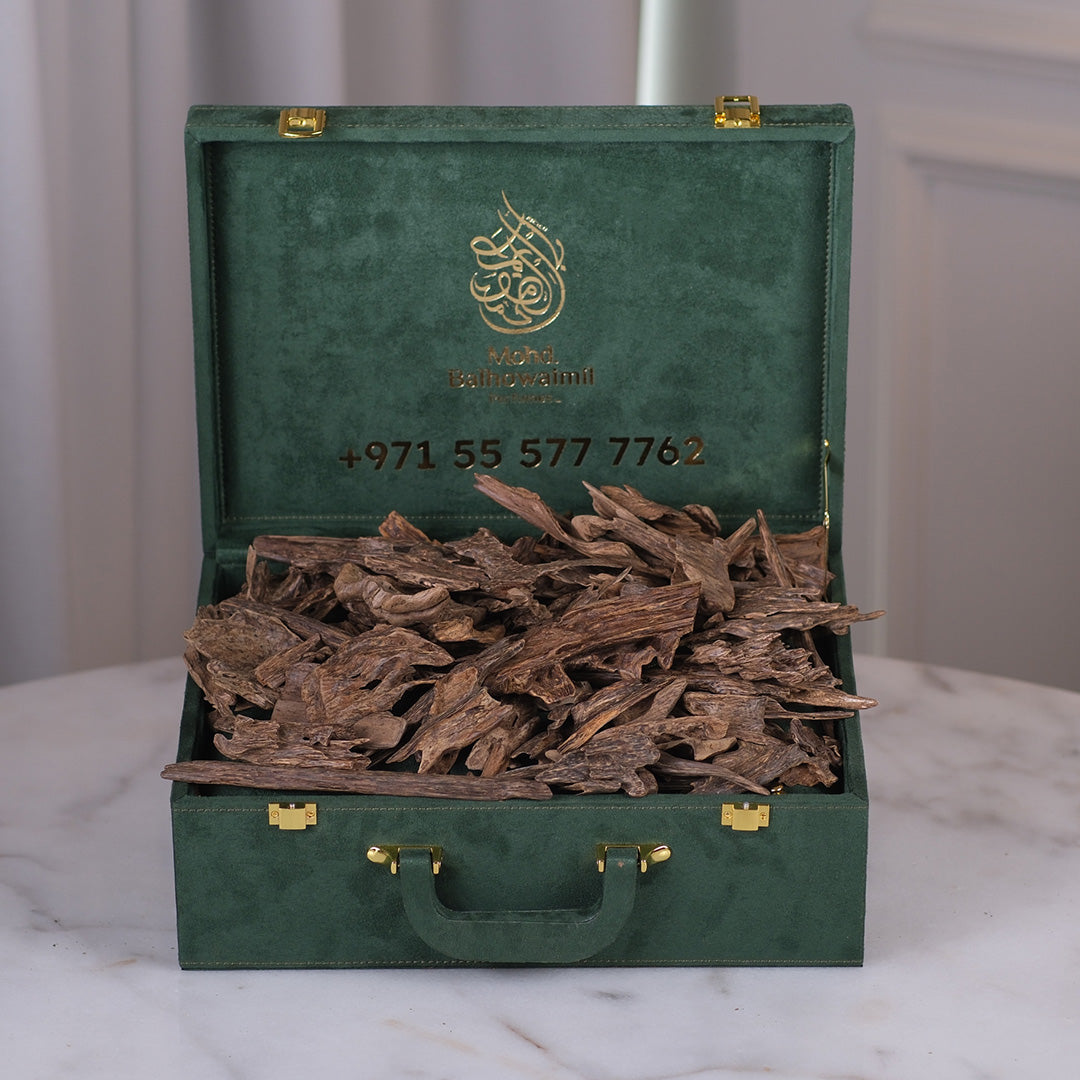 Oudh- Hindi Anfal and Malaysian Oudh- Hindi Anfal and Malaysian