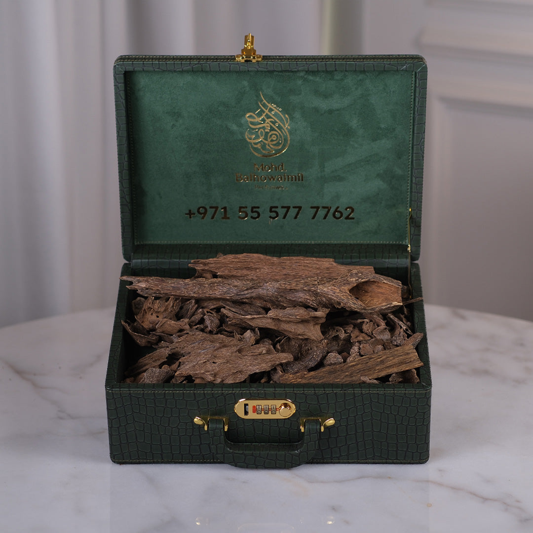 Oudh- Silani King Oudh- Silani King