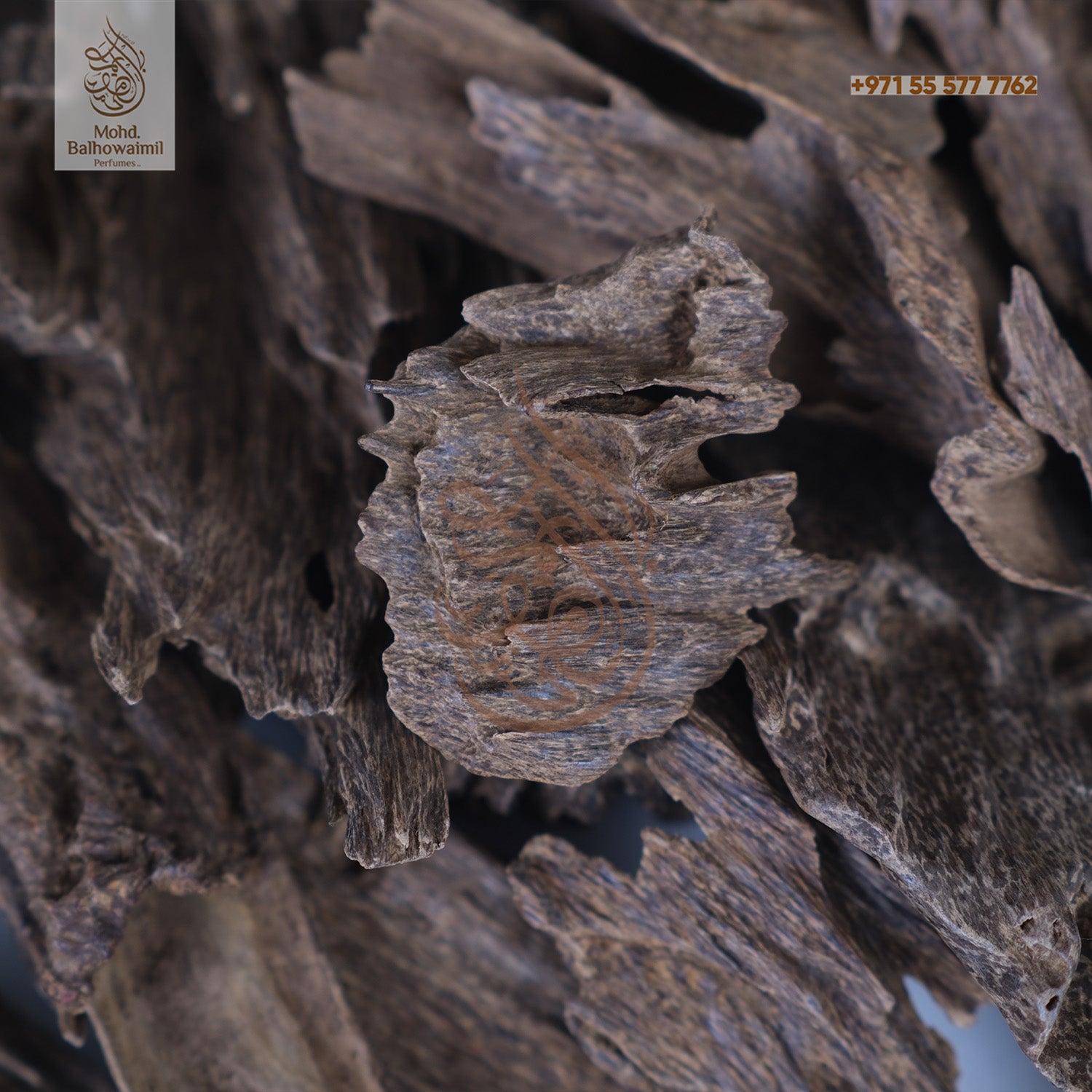 Oudh- Malino Triple Super Oudh- Malino Triple Super