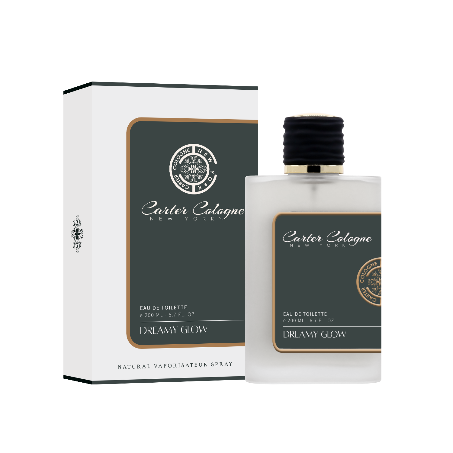 DREAMY GLOW DREAMY GLOW