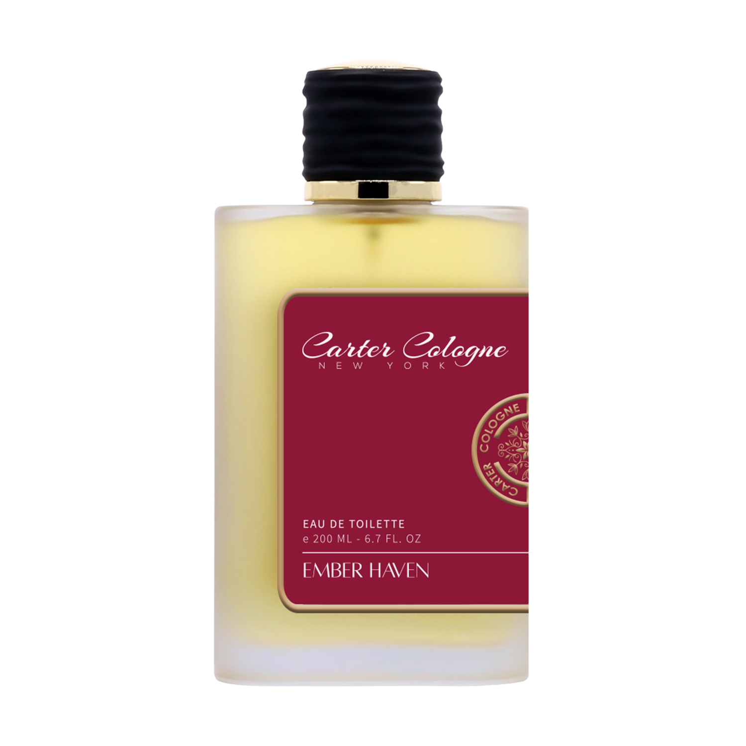 EMBER HEAVEN EMBER HEAVEN