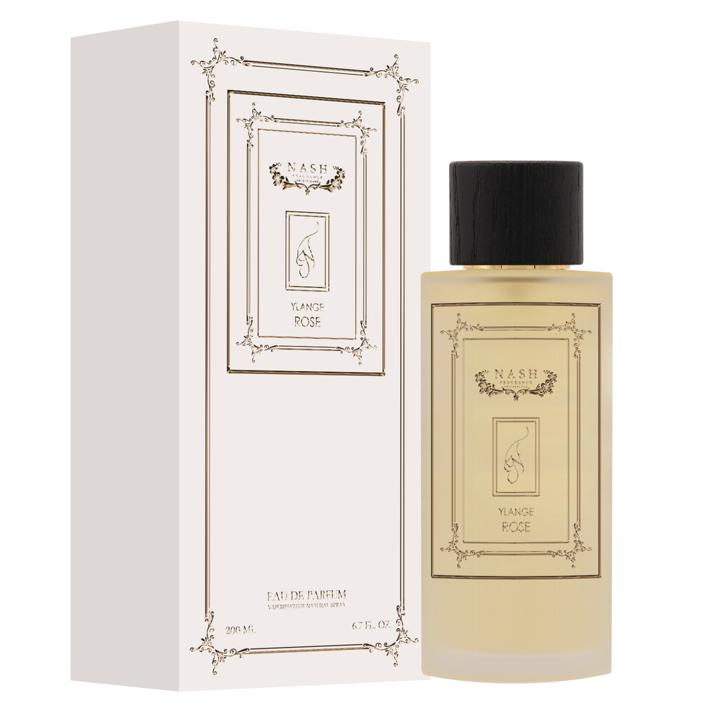 YLANG ROSE