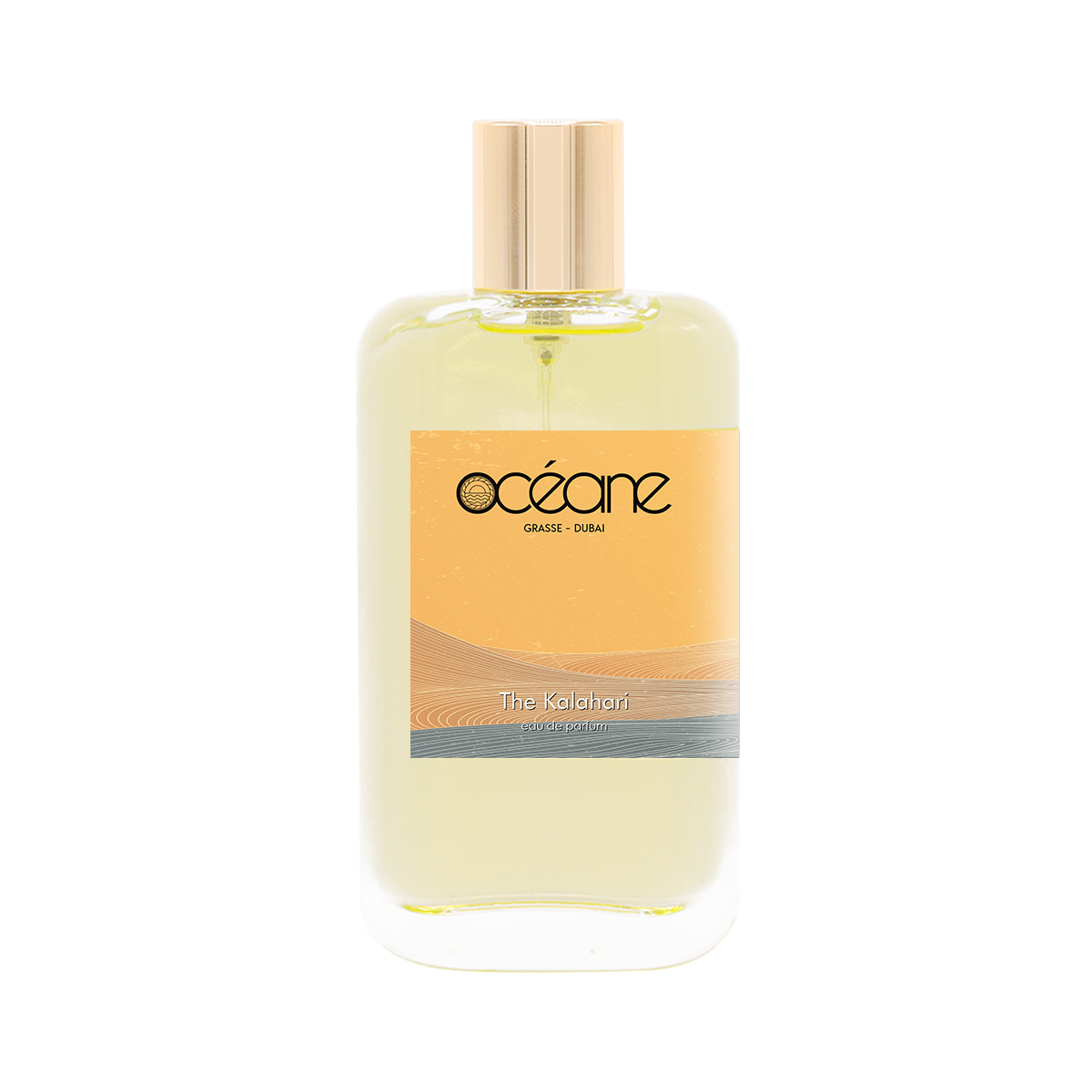 THE KALAHARI THE KALAHARI