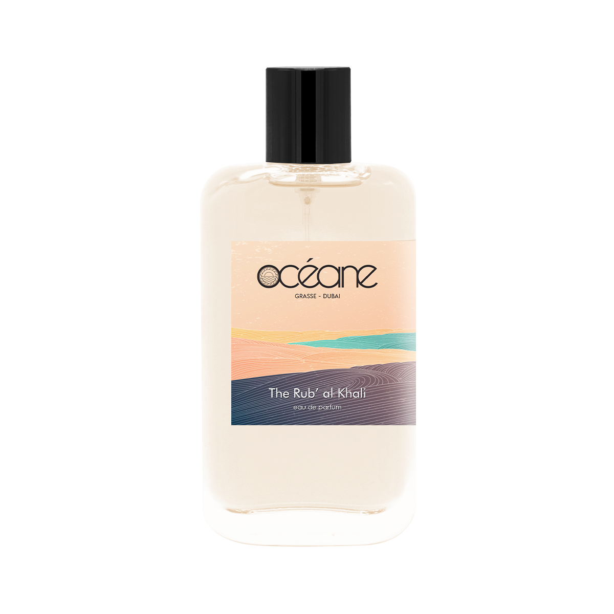 THE RUB AL KHALI THE RUB AL KHALI