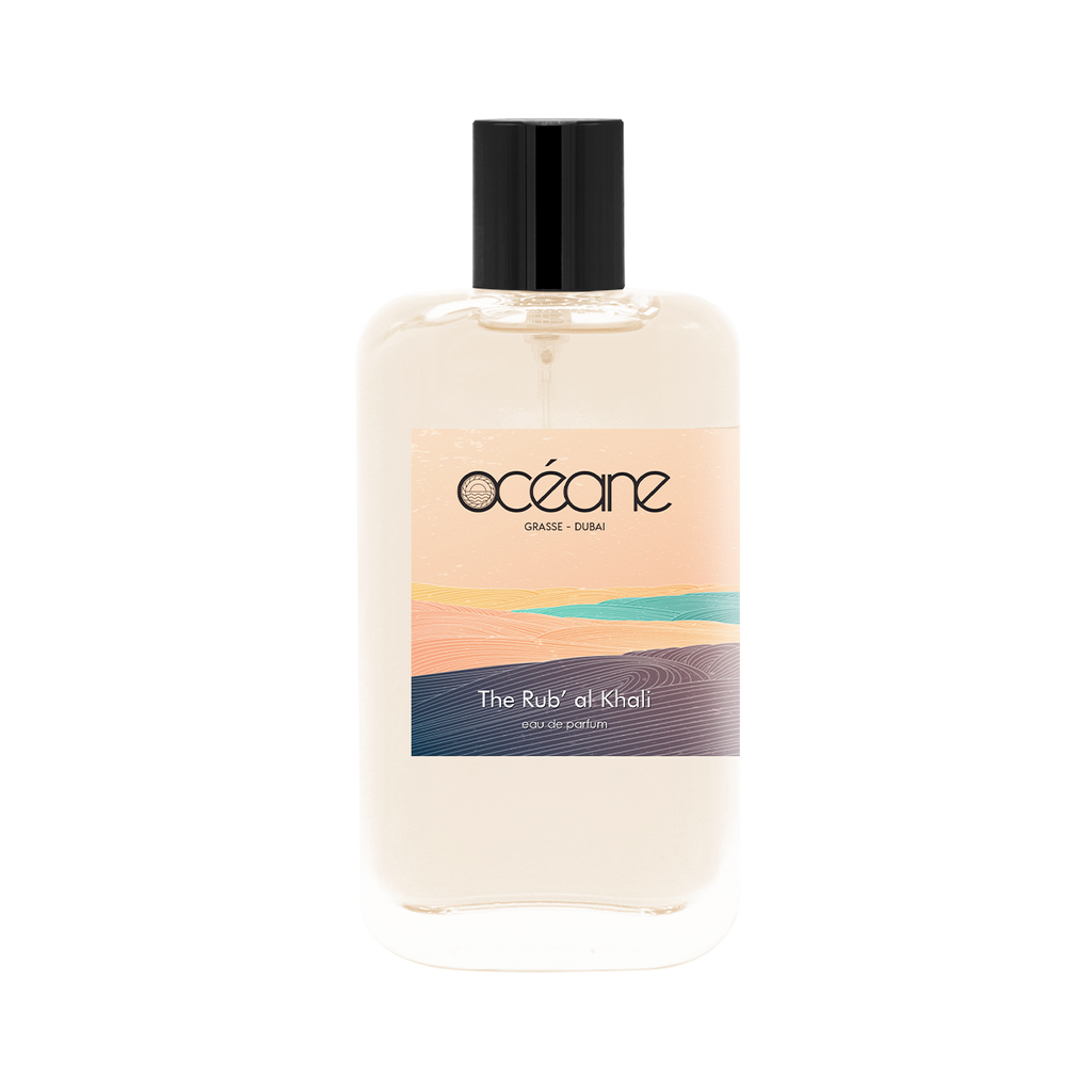 THE RUB AL KHALI