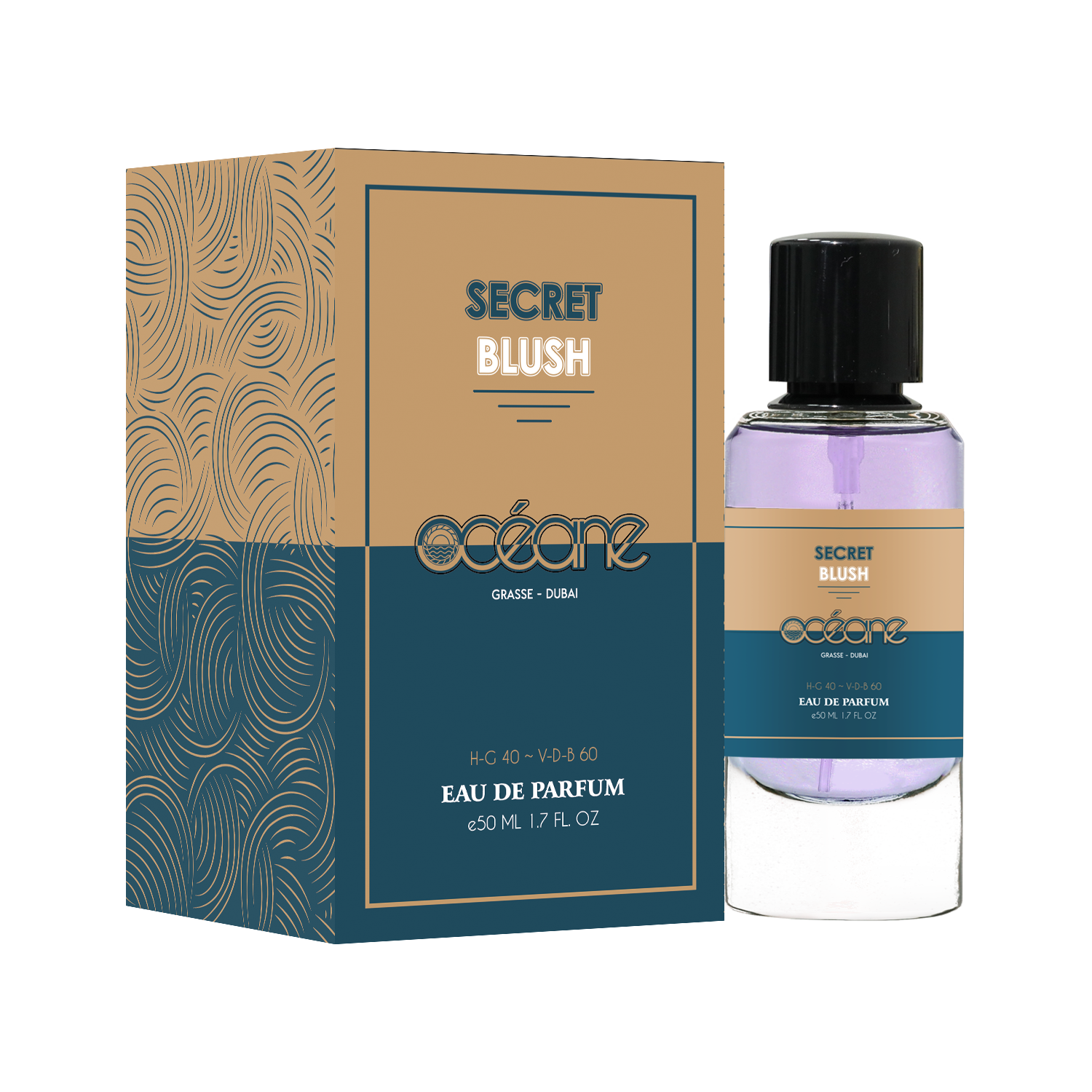 SECRET BLUSH SECRET BLUSH