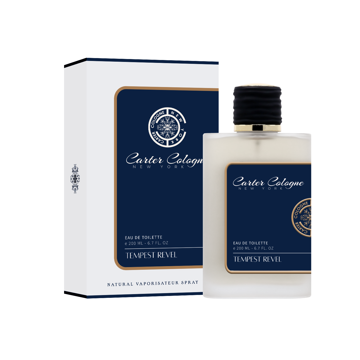 TEMPEST REVEL TEMPEST REVEL