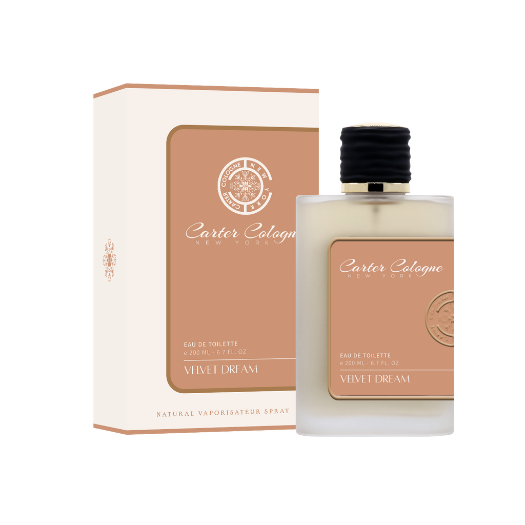 VELVET DREAM