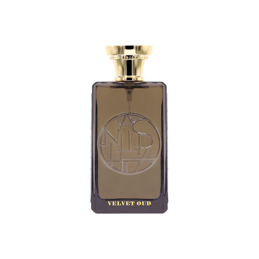 Velvet Oud