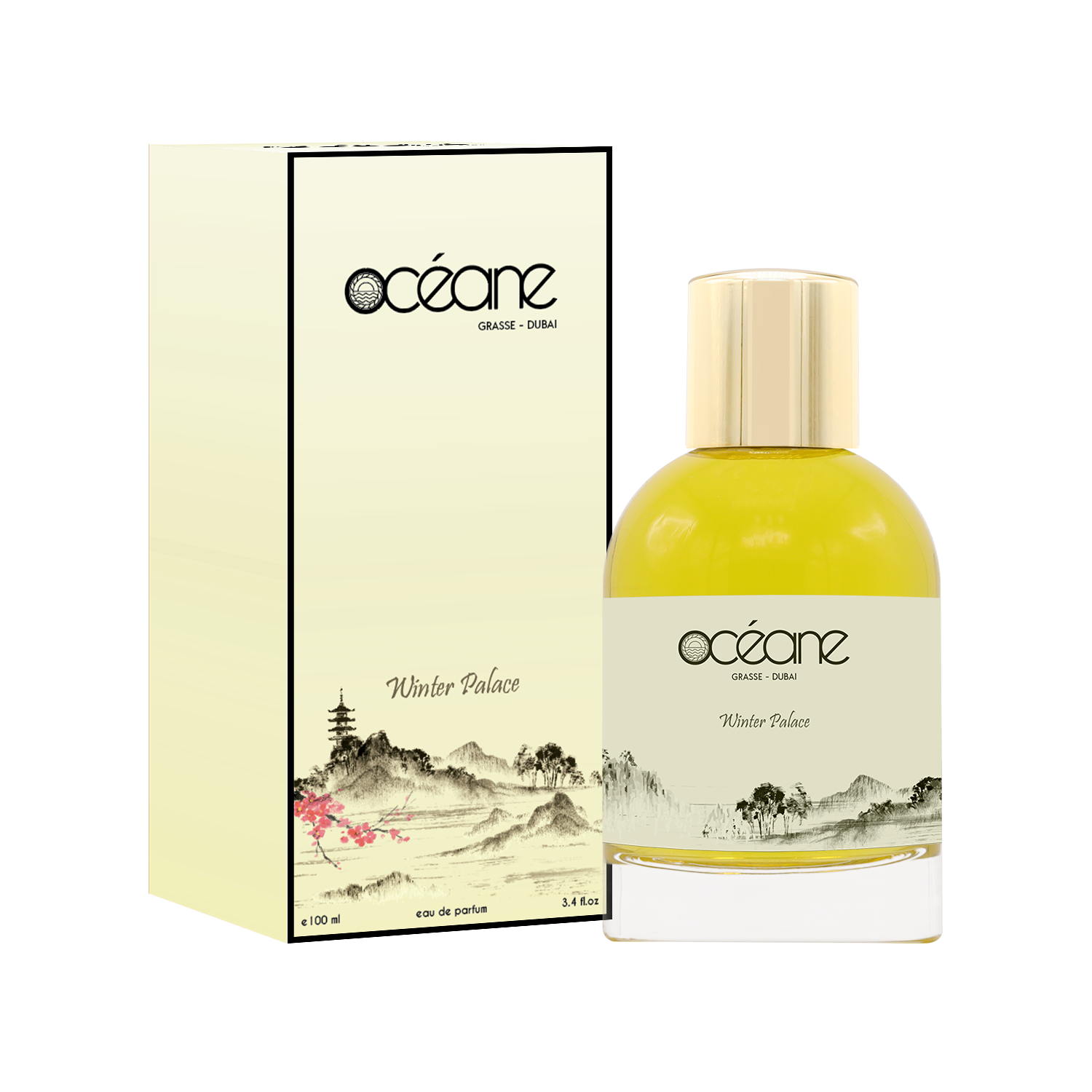 WINTER PALACE WINTER PALACE