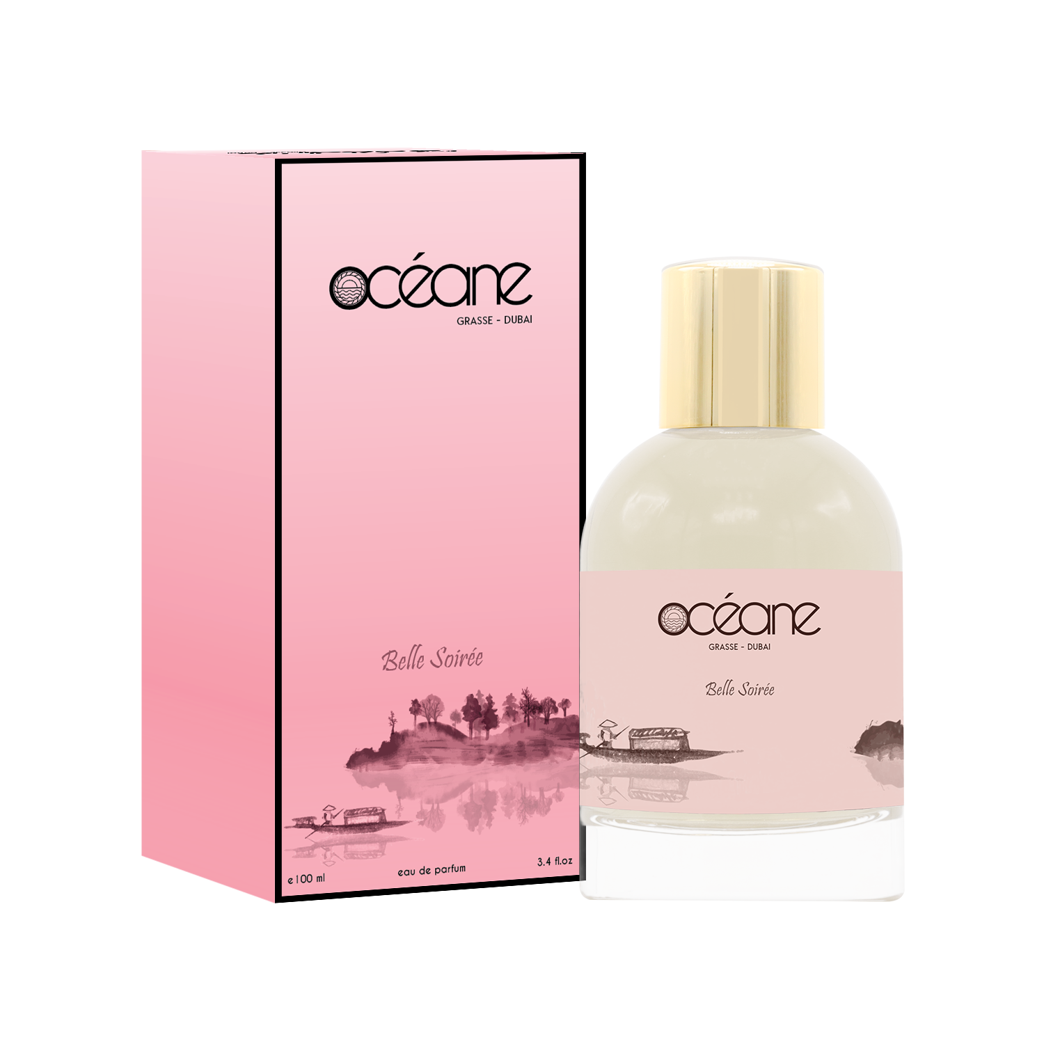 BELLE SOIREE BELLE SOIREE