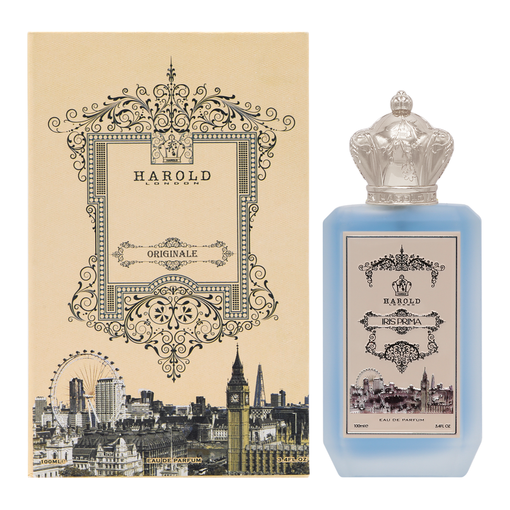 إيريس بريما