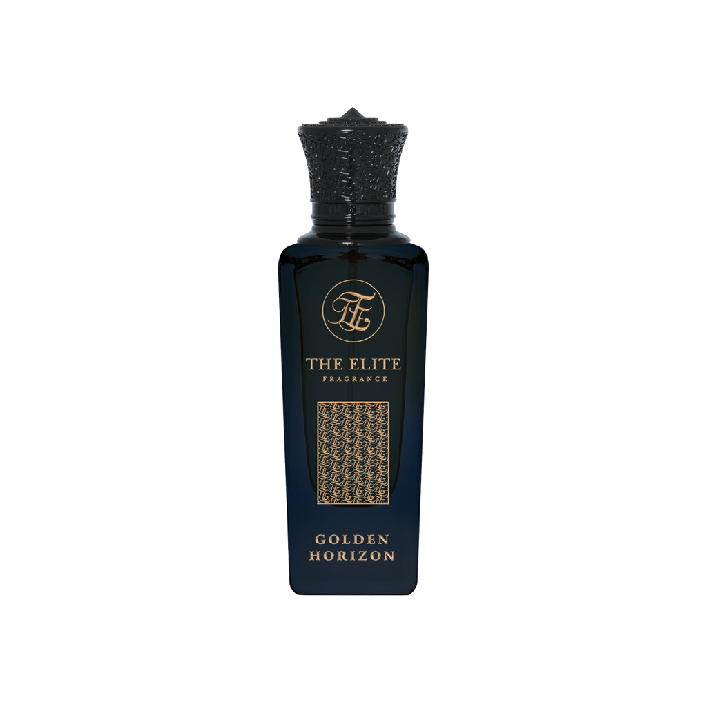 الأفق الذهبي