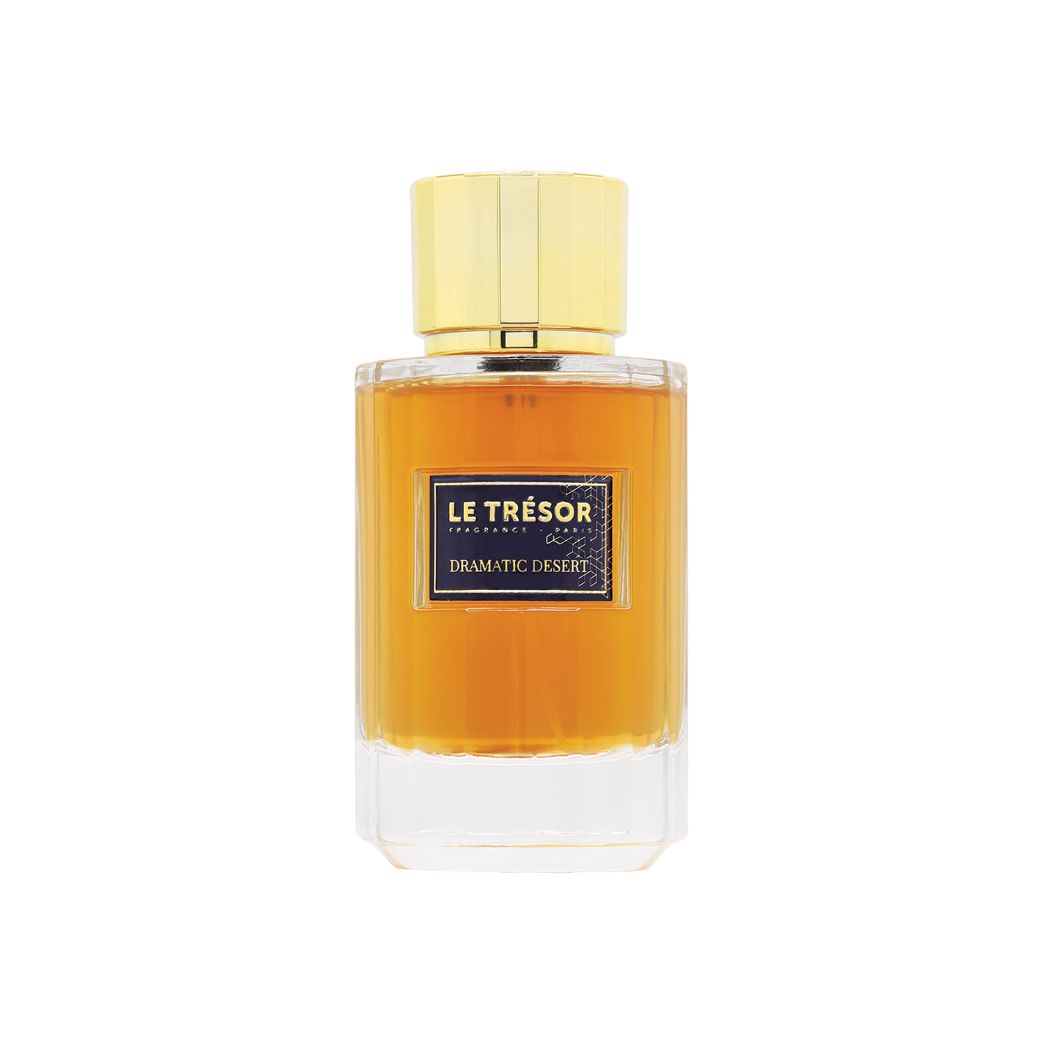 الصحراء الدرامية الصحراء الدرامية