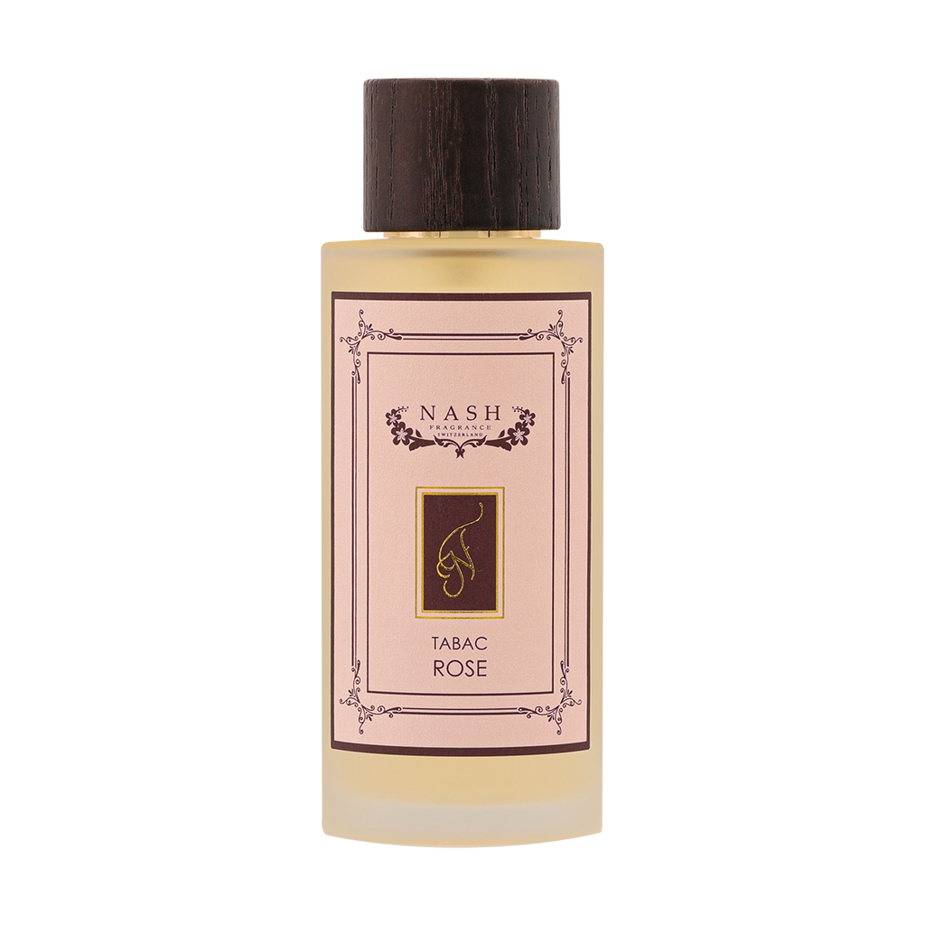 Tabac Rose