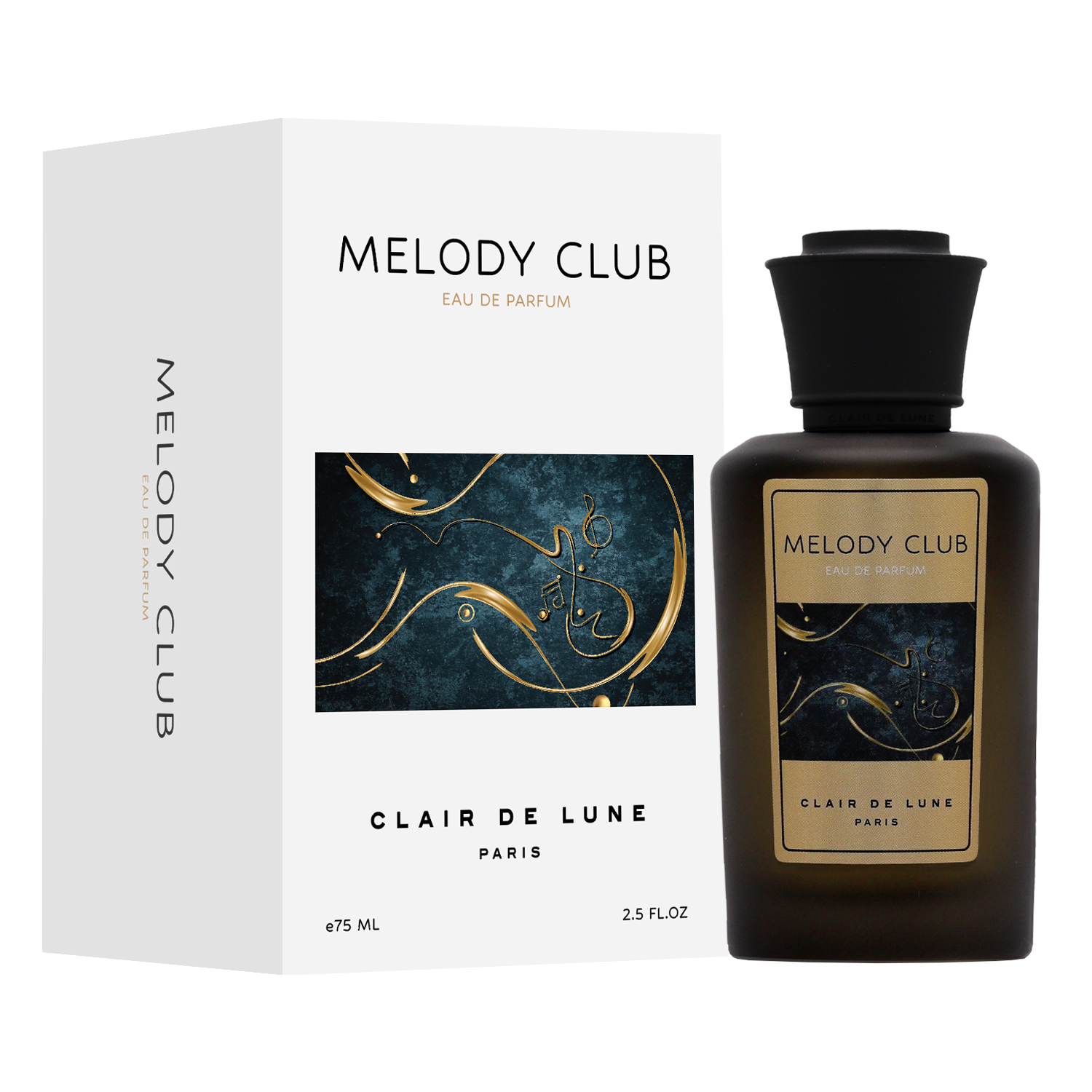 Melody Club Melody Club