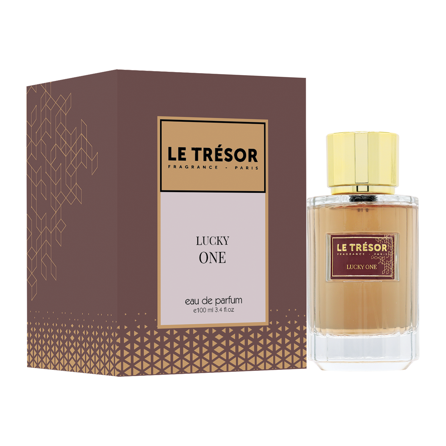 المحظوظ المحظوظ