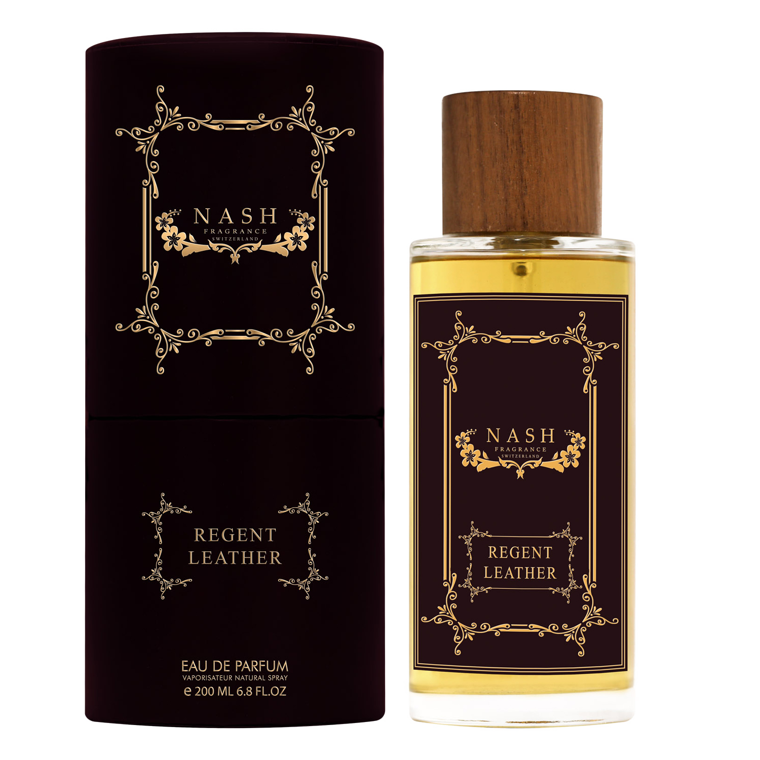 ريجنت ليذر ريجنت ليذر