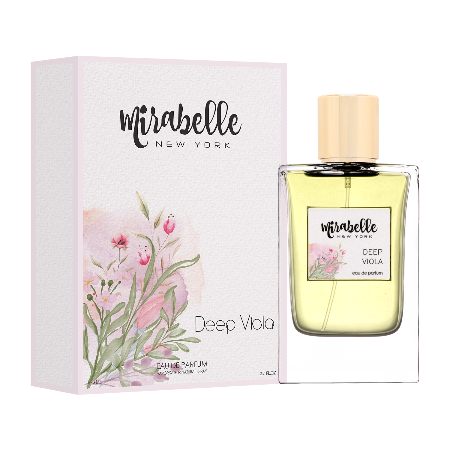 فيولا عميقة فيولا عميقة