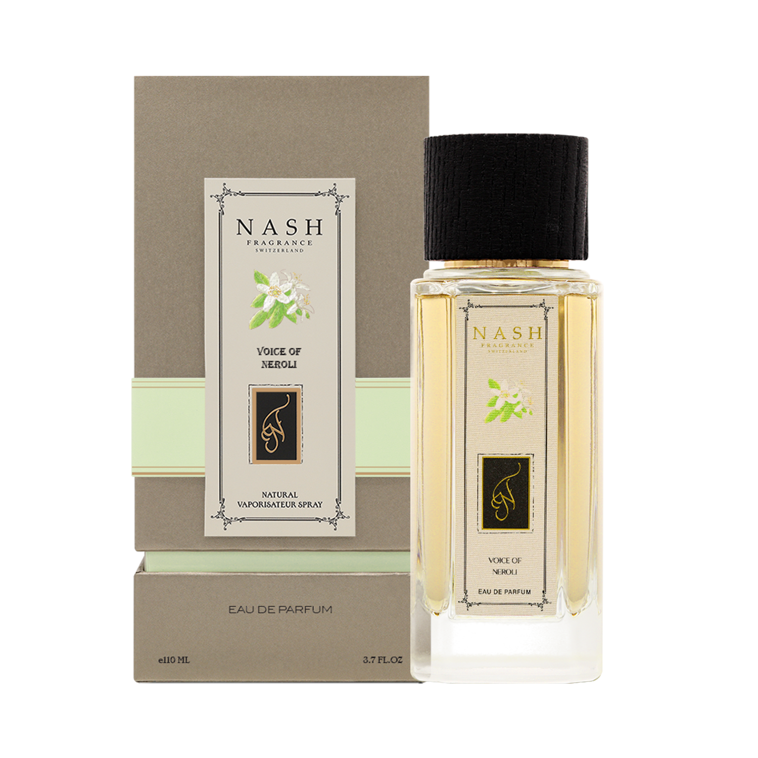 Voice Of Neroli Voice Of Neroli