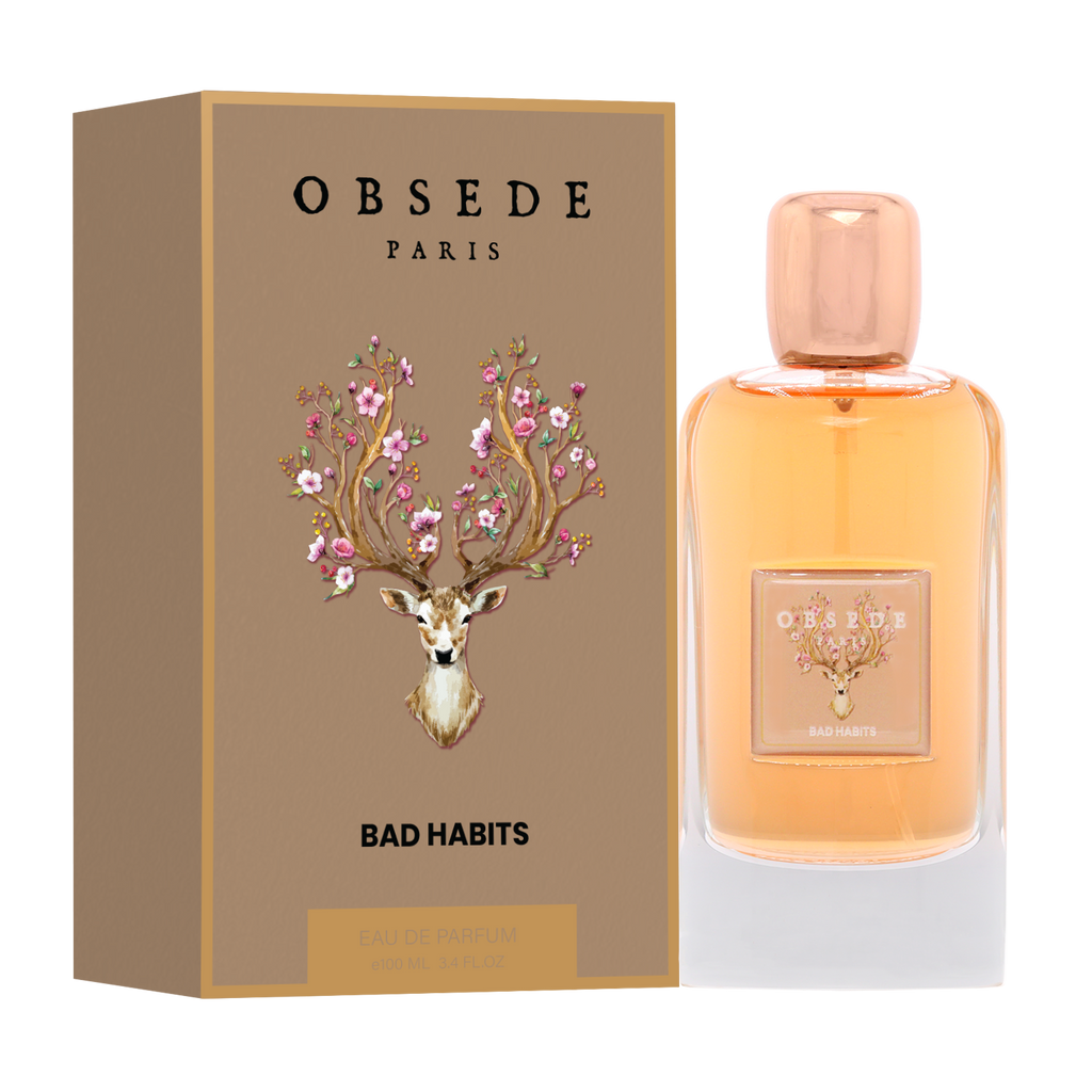 العادات السيئة