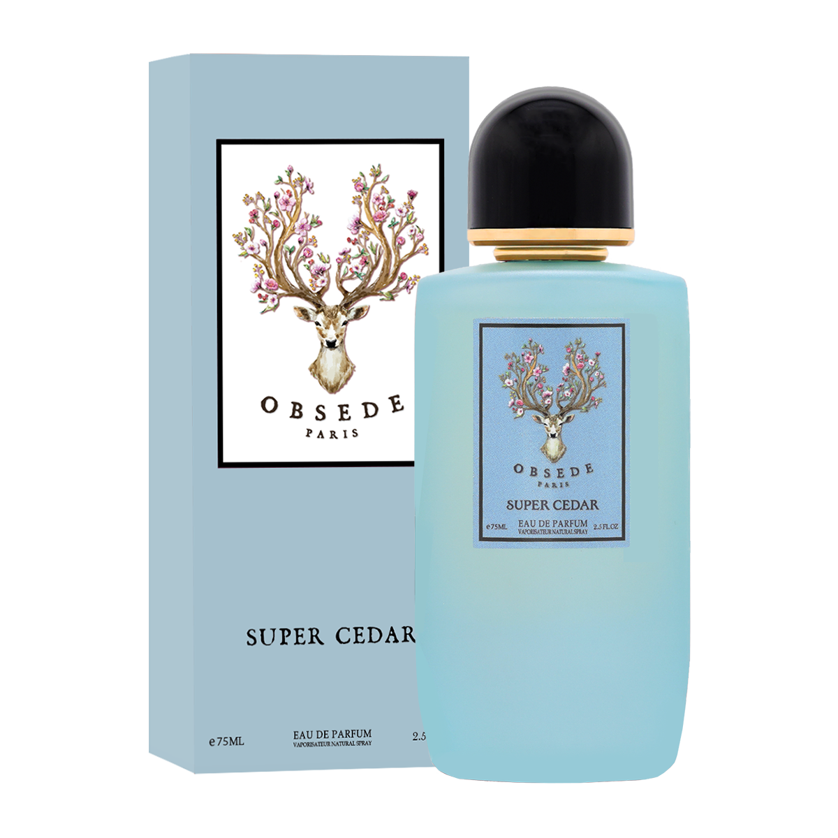 Super Cedar Super Cedar