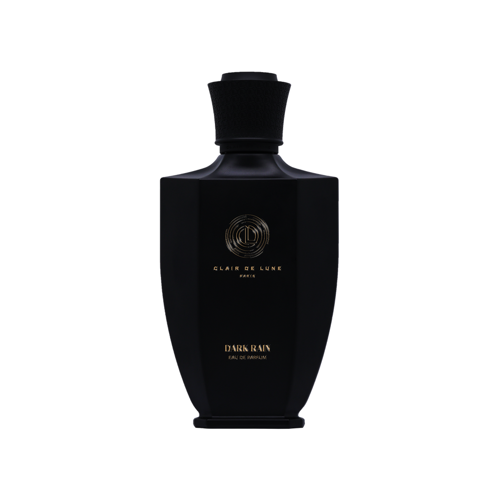 Dark Rain