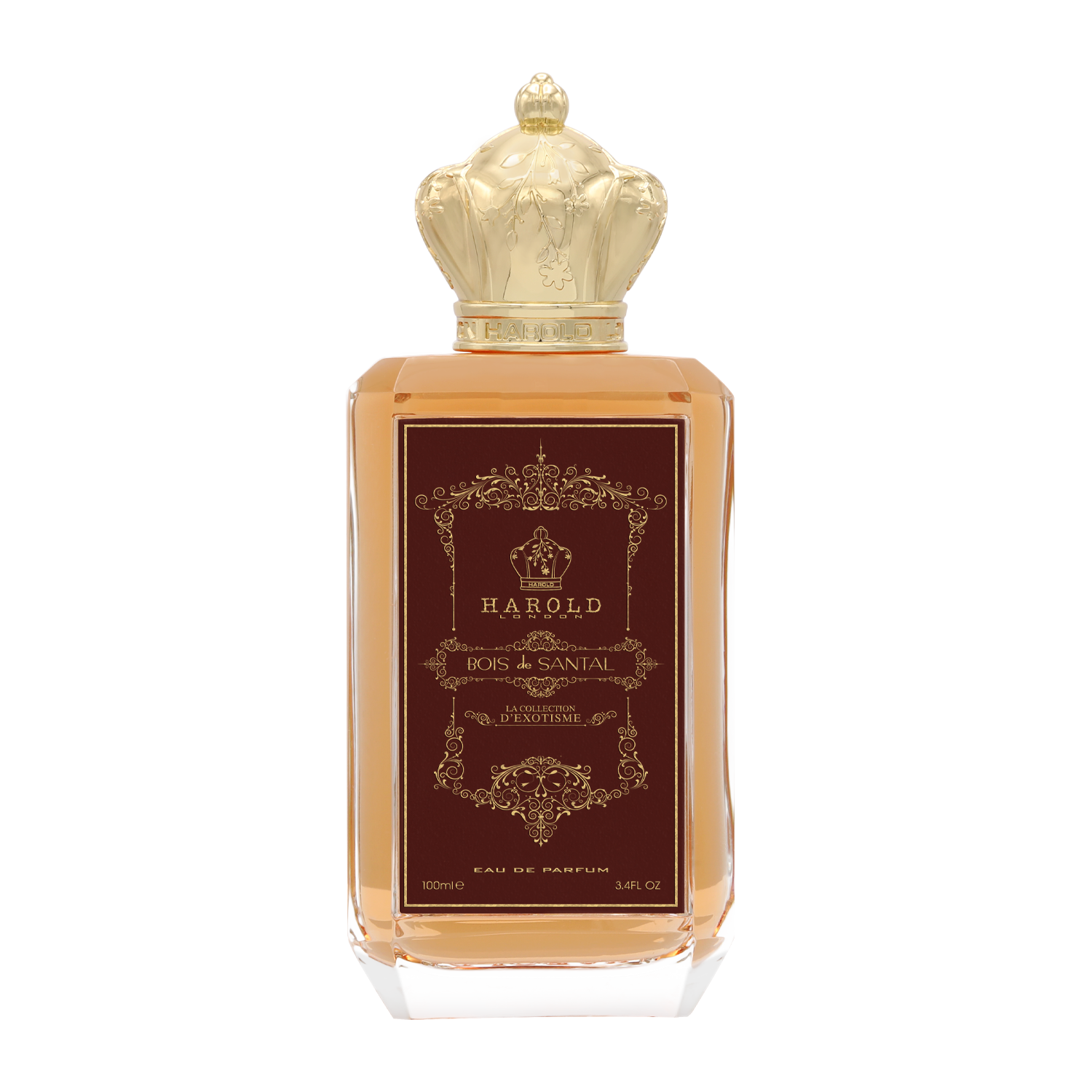 غابة سانتال غابة سانتال