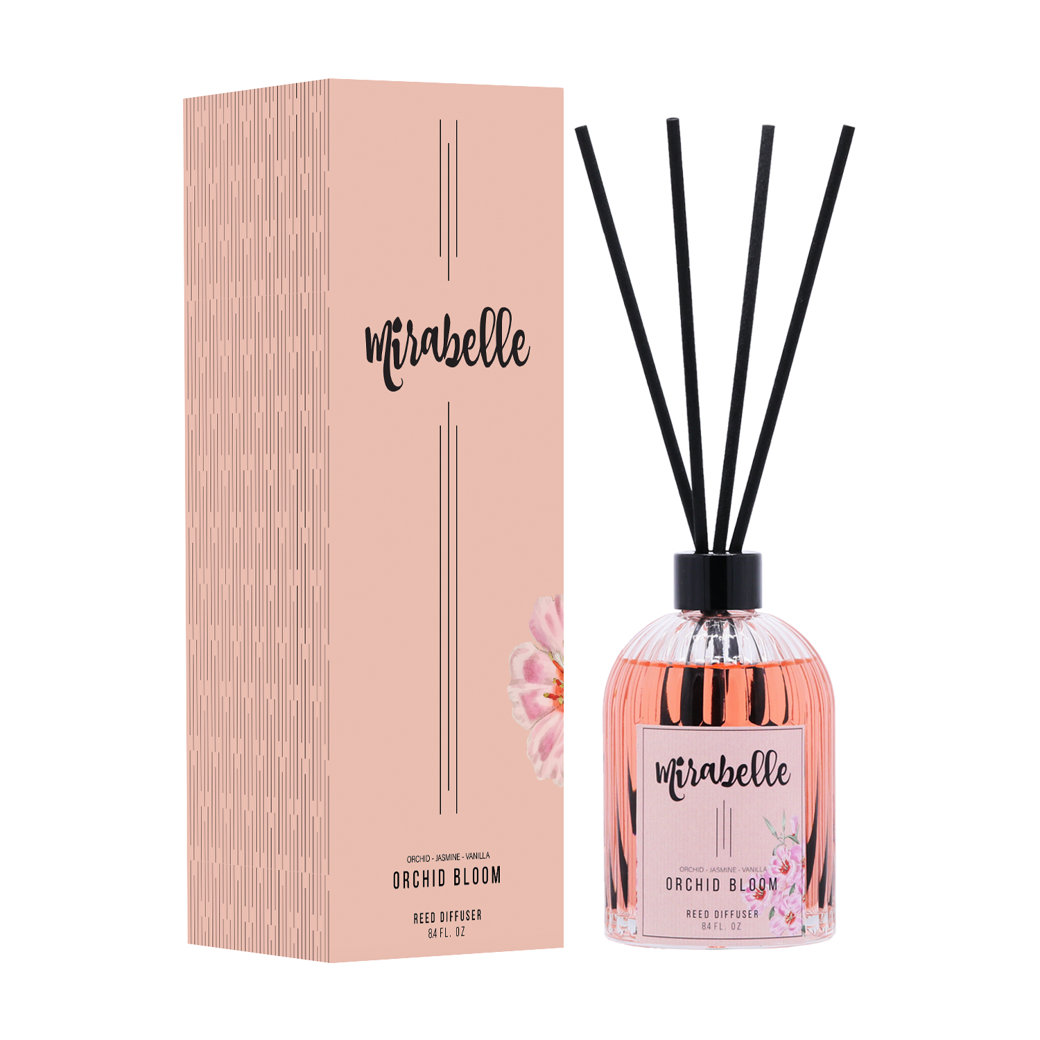 معطر جو برائحة زهرة الأوركيد معطر جو برائحة زهرة الأوركيد