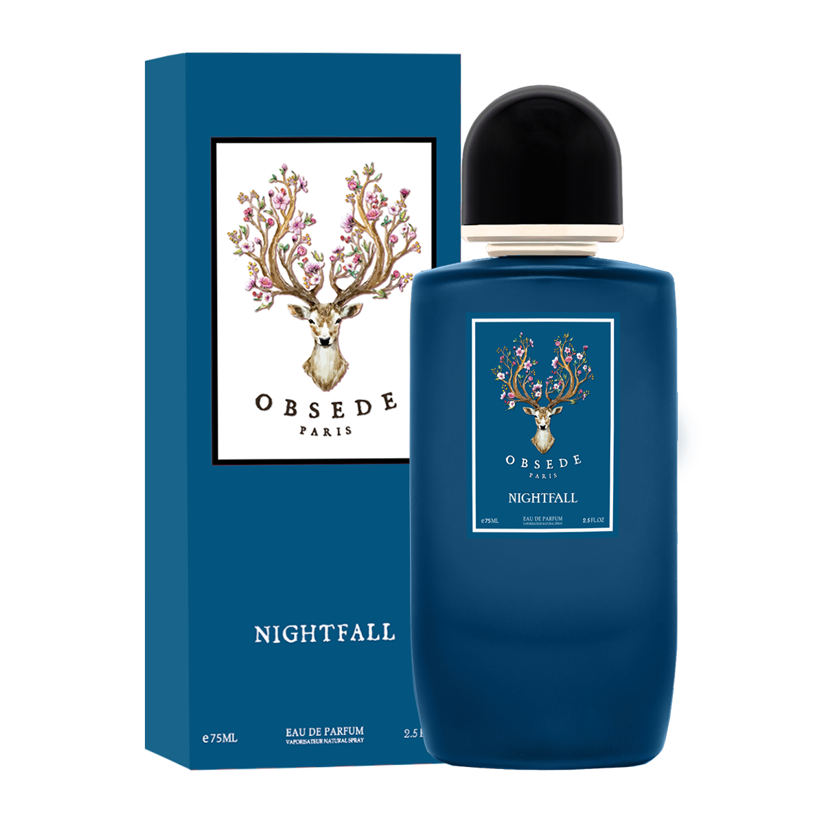 حلول الظلام