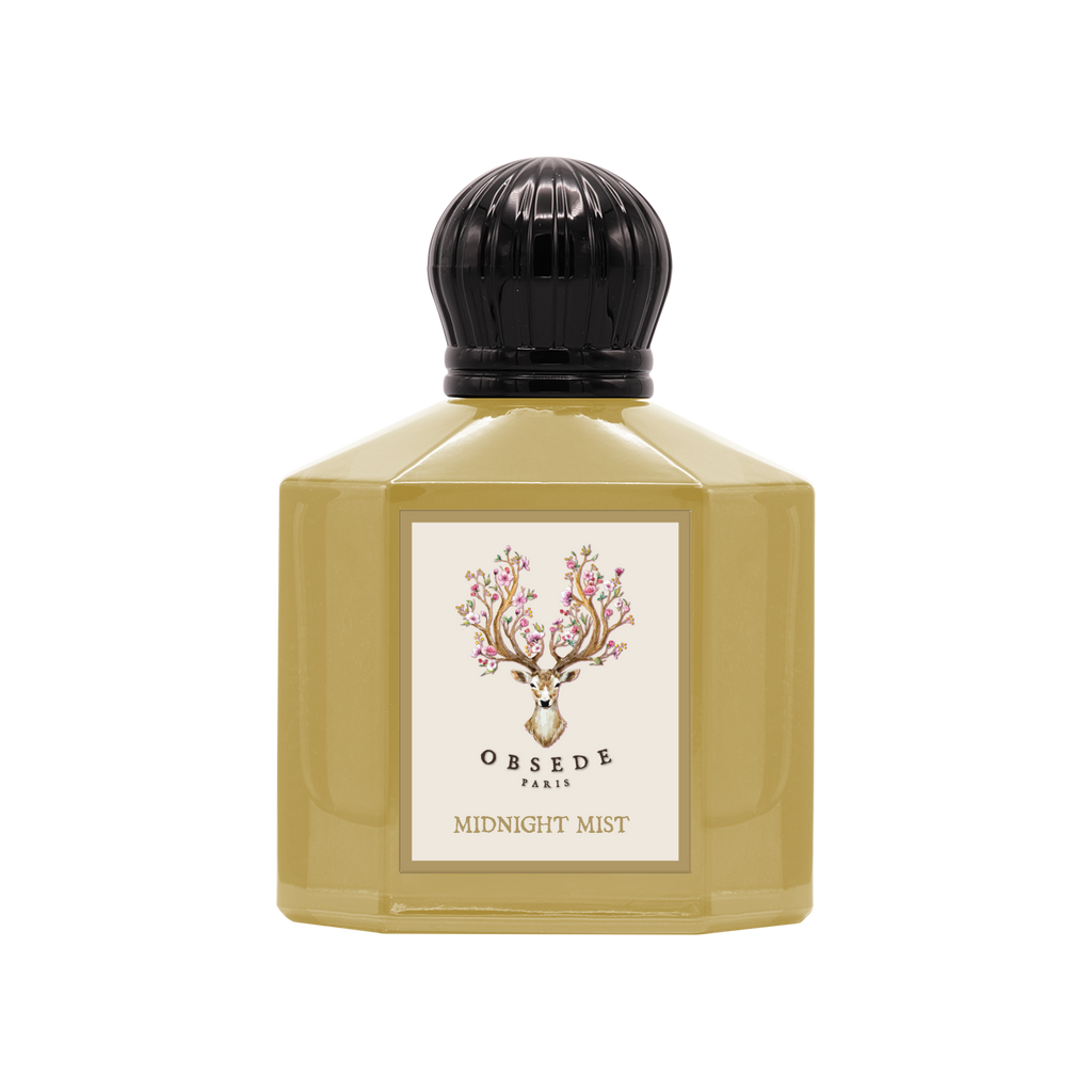 ضباب منتصف الليل