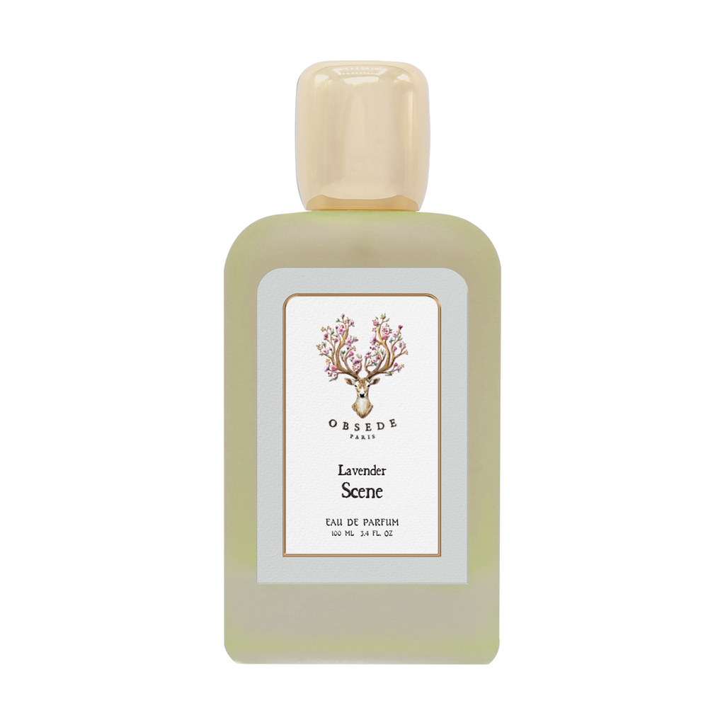 مشهد الخزامى