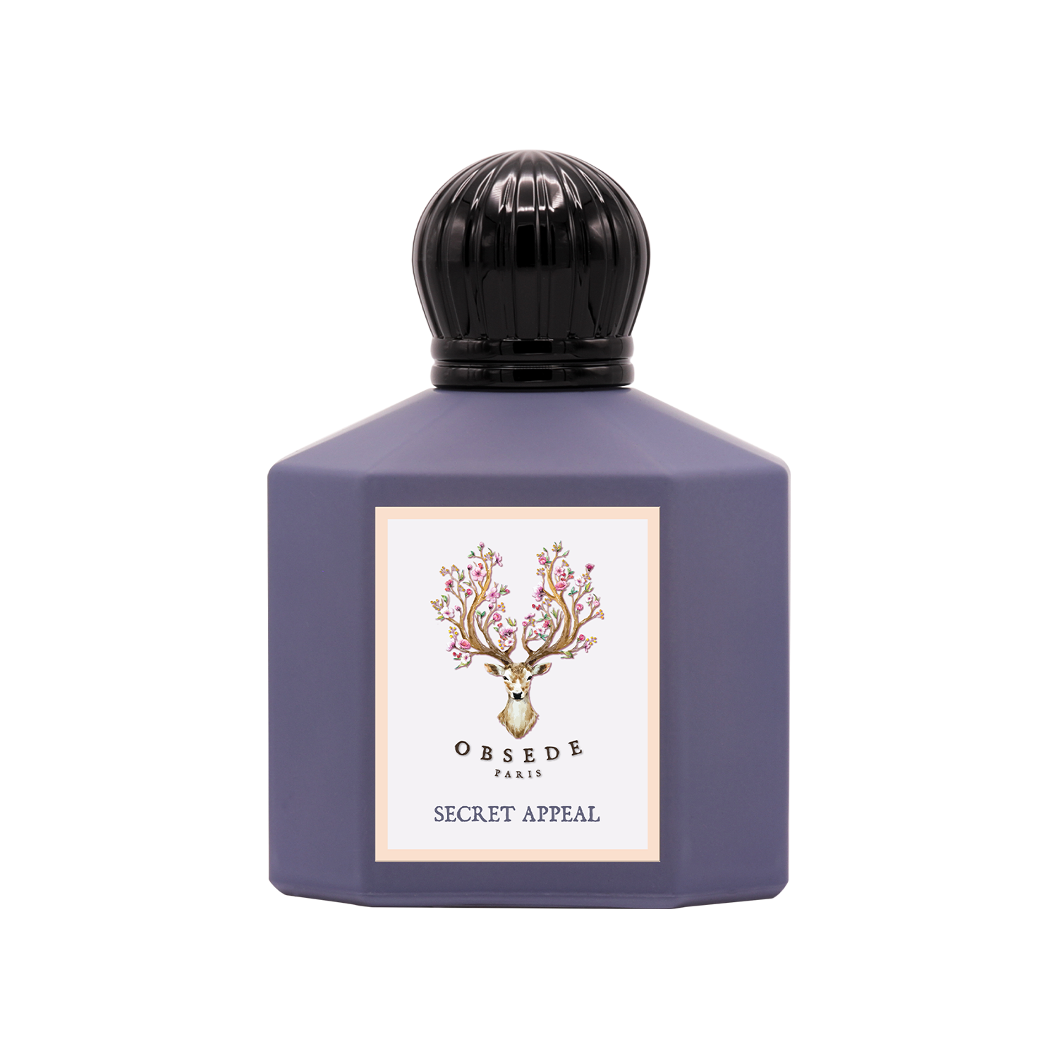 Secret Appeal Secret Appeal