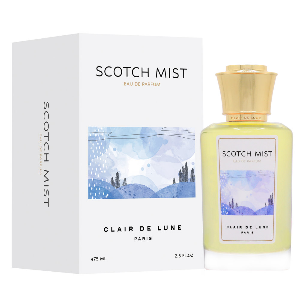 Scotch Mist