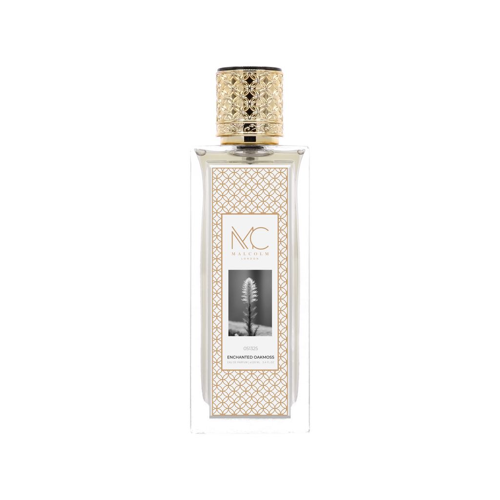 طحلب البلوط المسحور