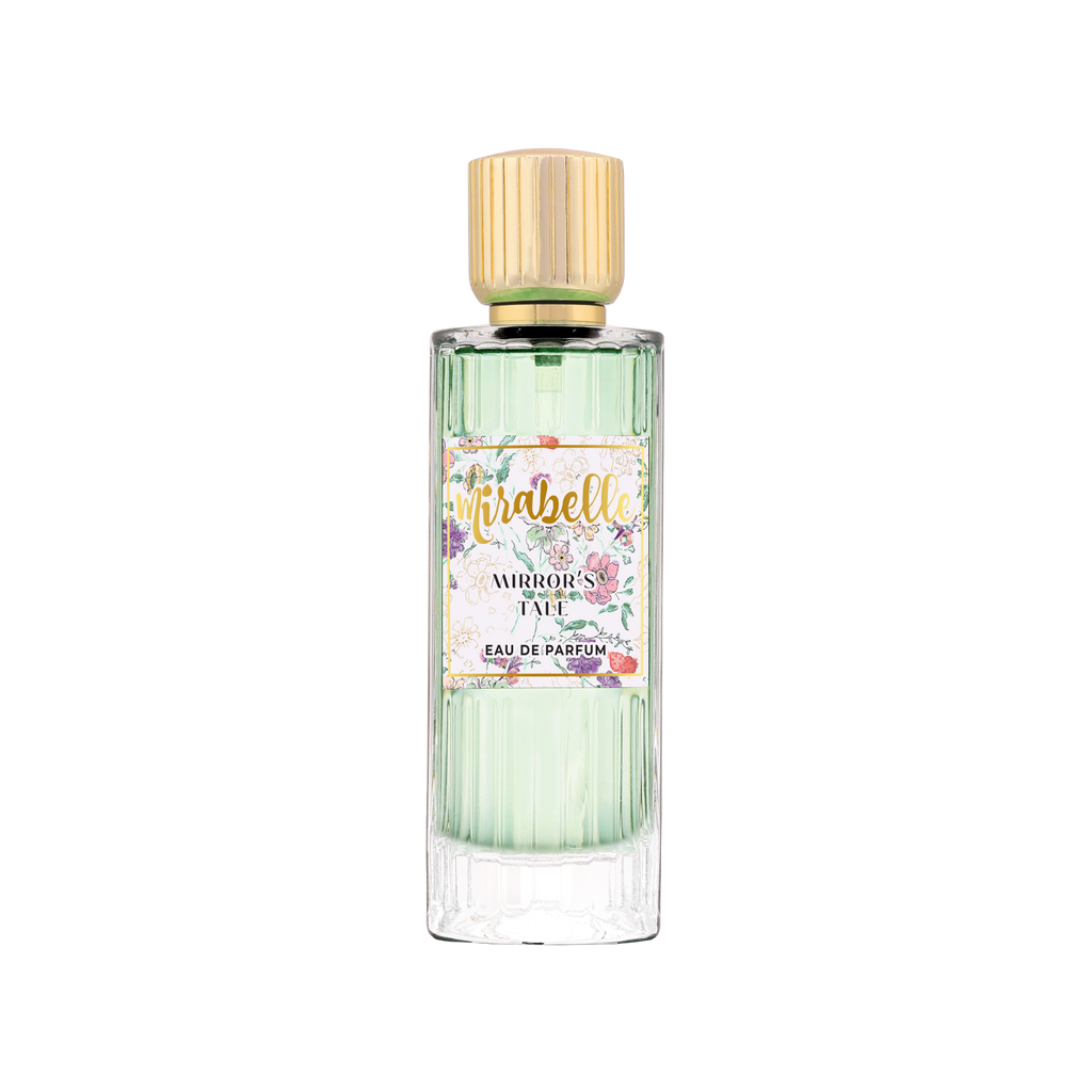 حكاية المرآة