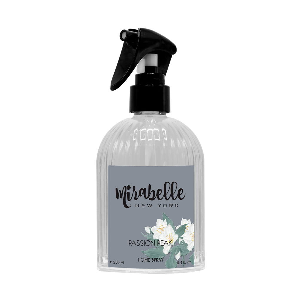 معطر جو منزلي برائحة زهور الهمسات