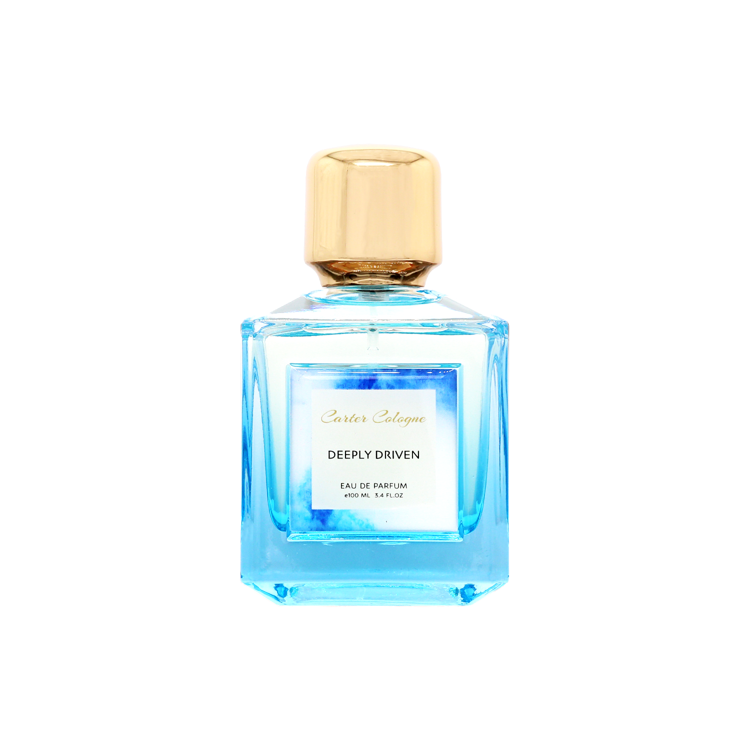 مدفوع بعمق مدفوع بعمق