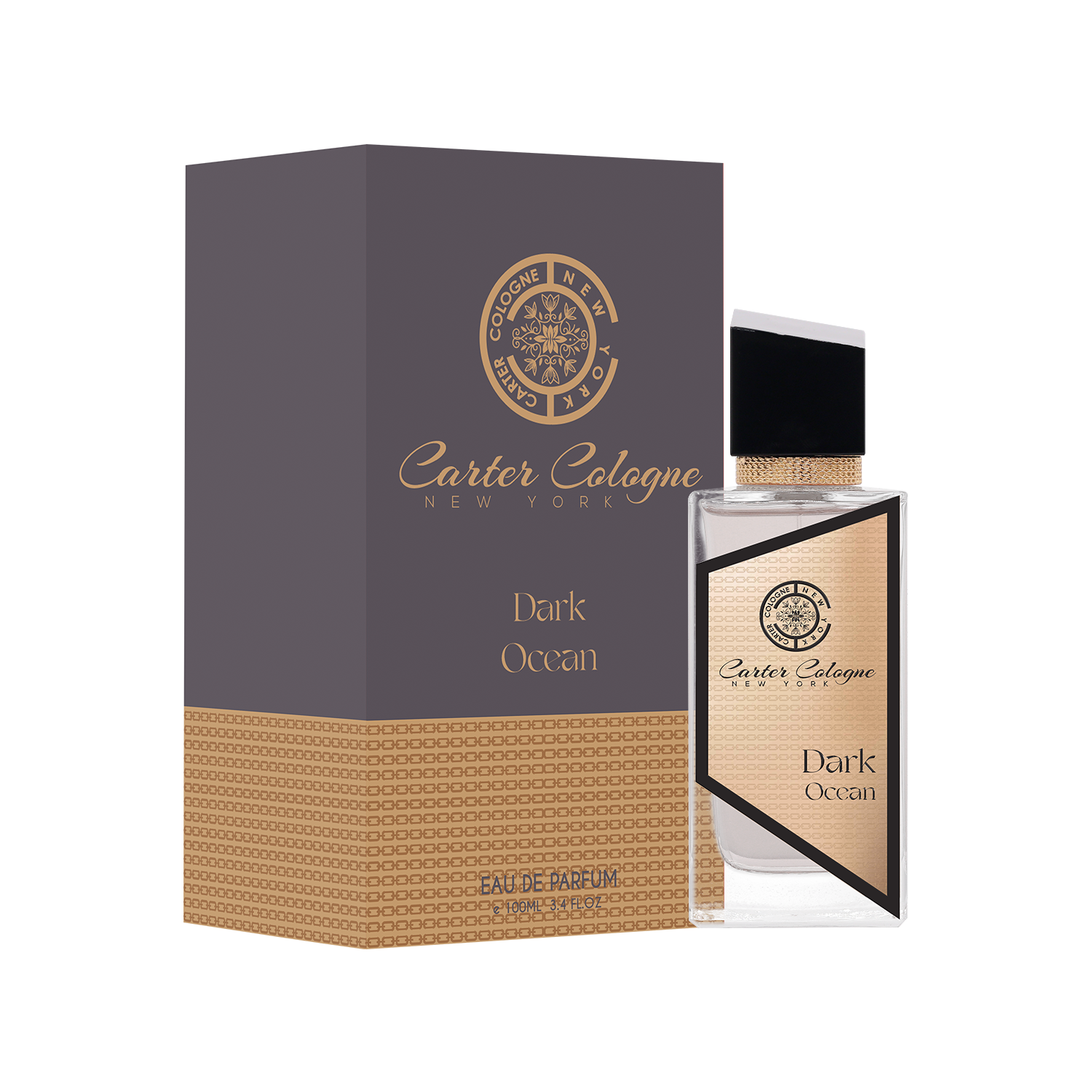 المحيط المظلم المحيط المظلم