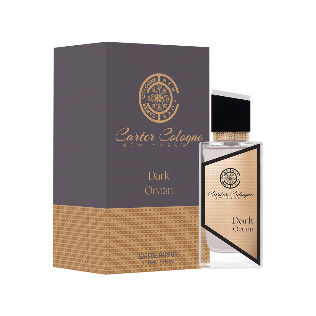 المحيط المظلم