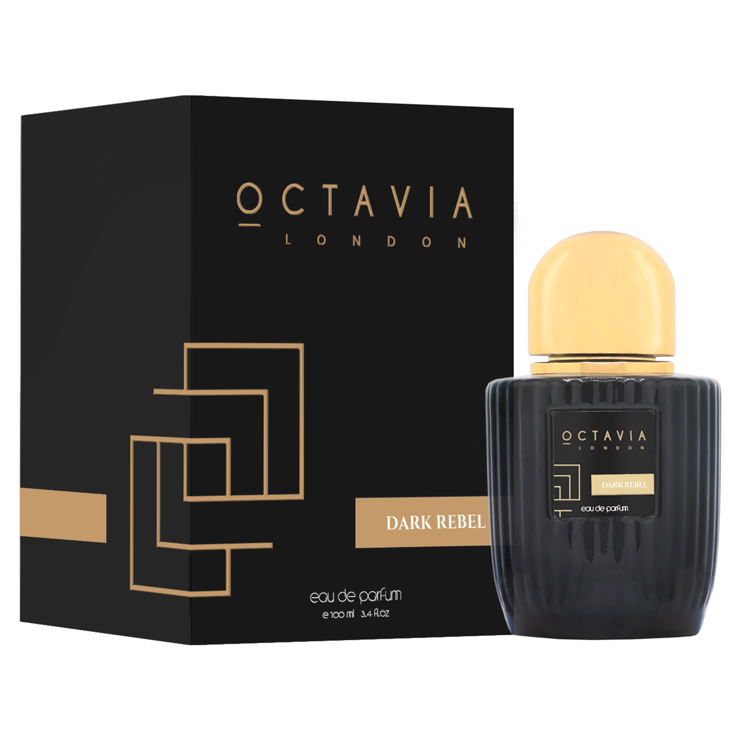 المتمرد المظلم المتمرد المظلم