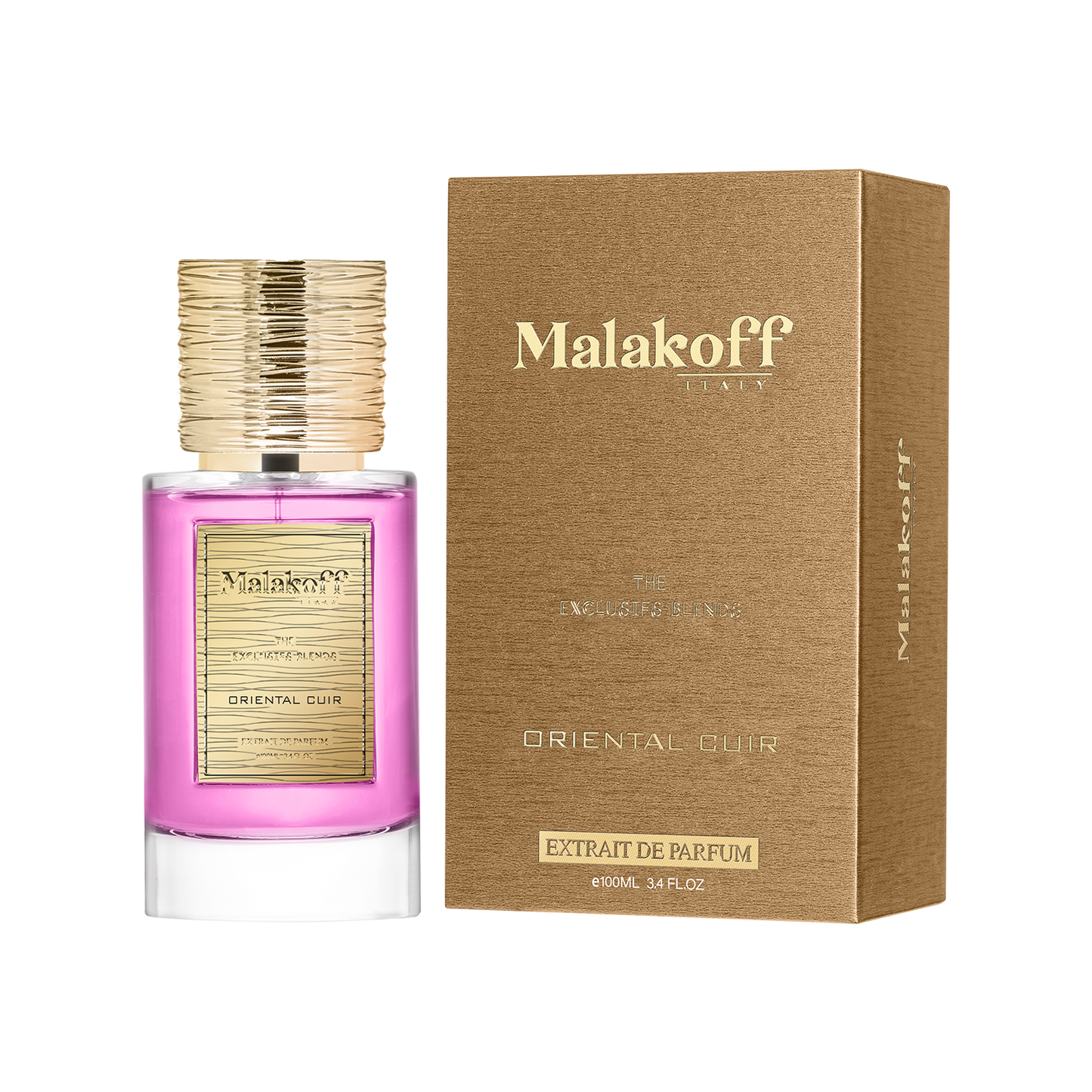 الجلود الشرقية