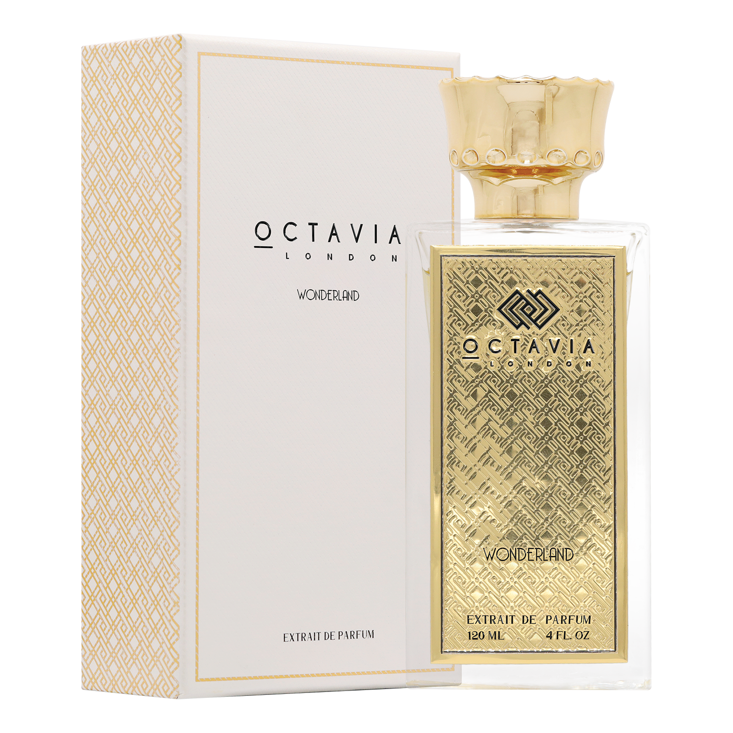 Wonderland Wonderland