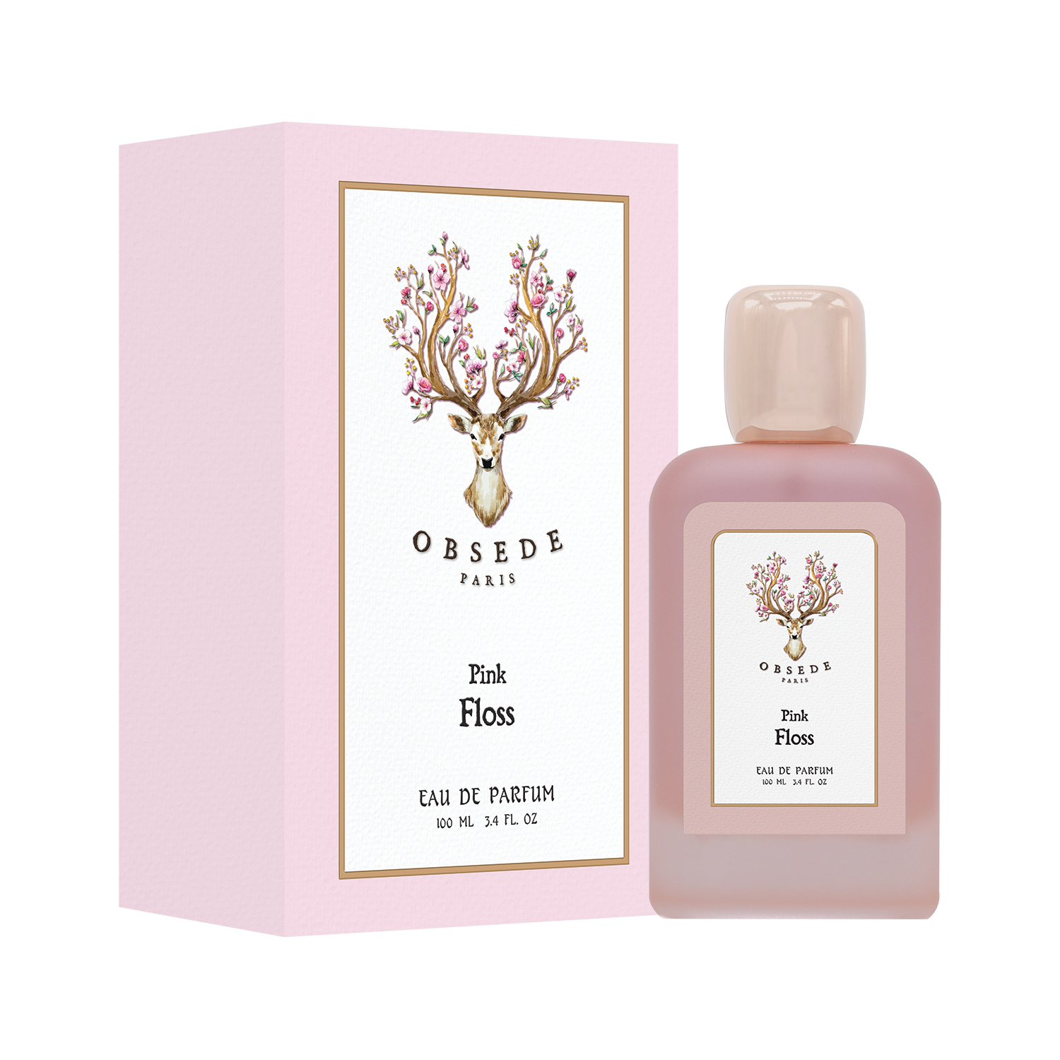 خيط وردي خيط وردي