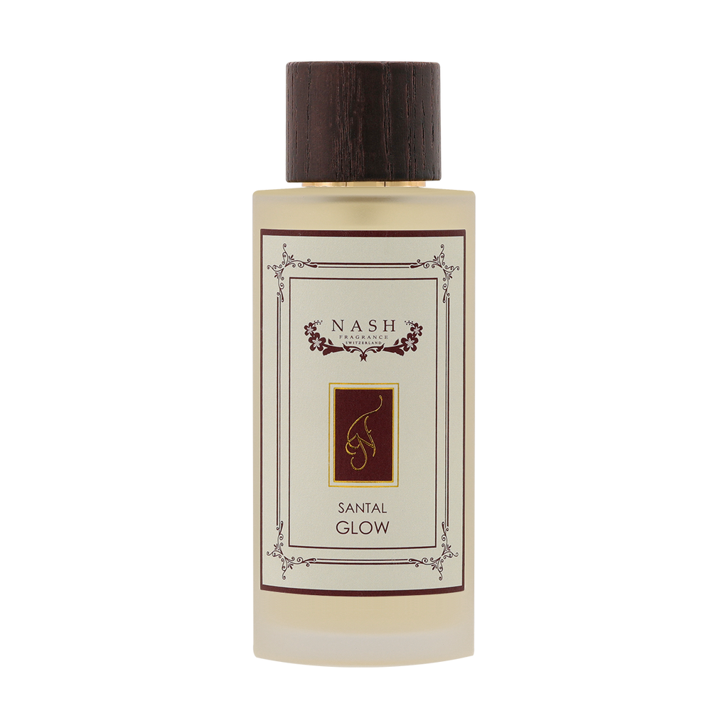 Santal Glow