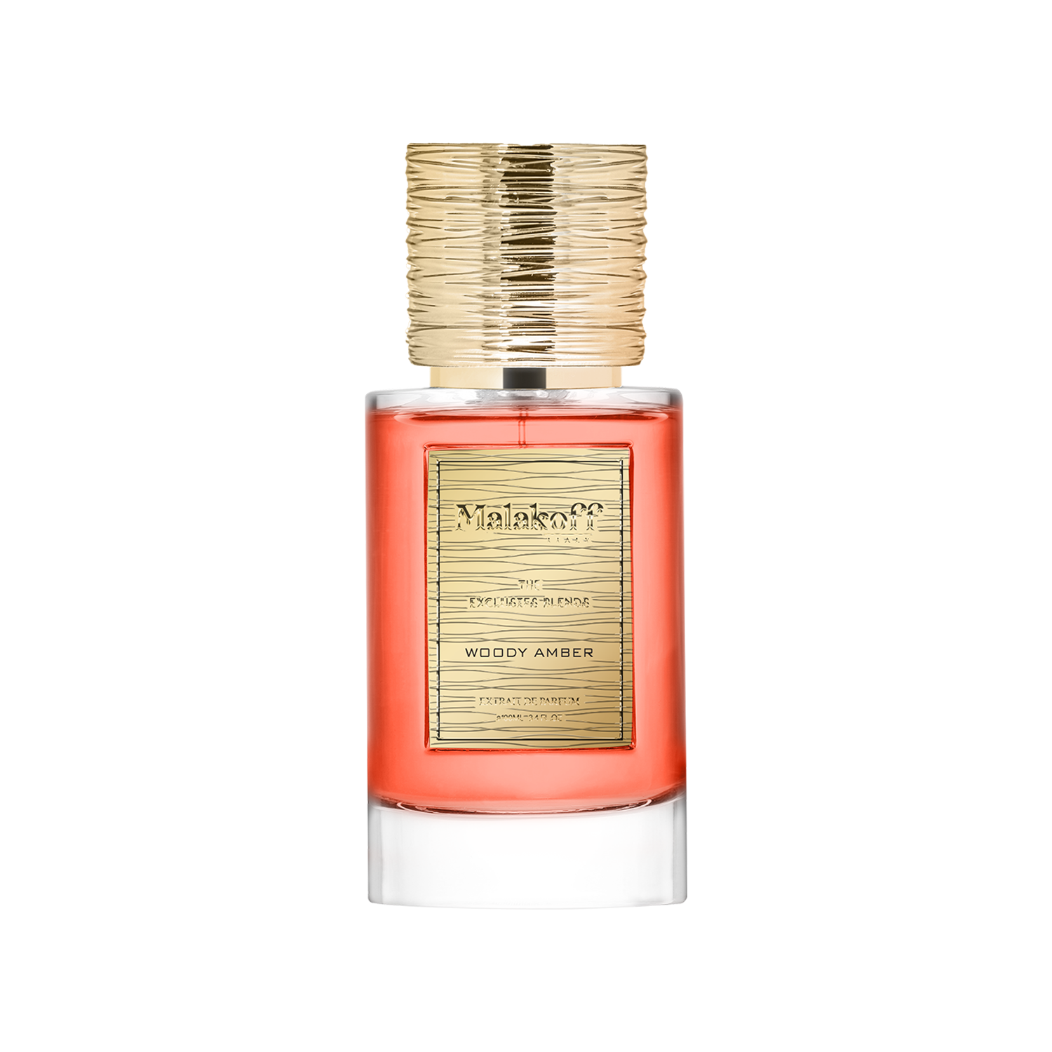 Woody Amber Woody Amber