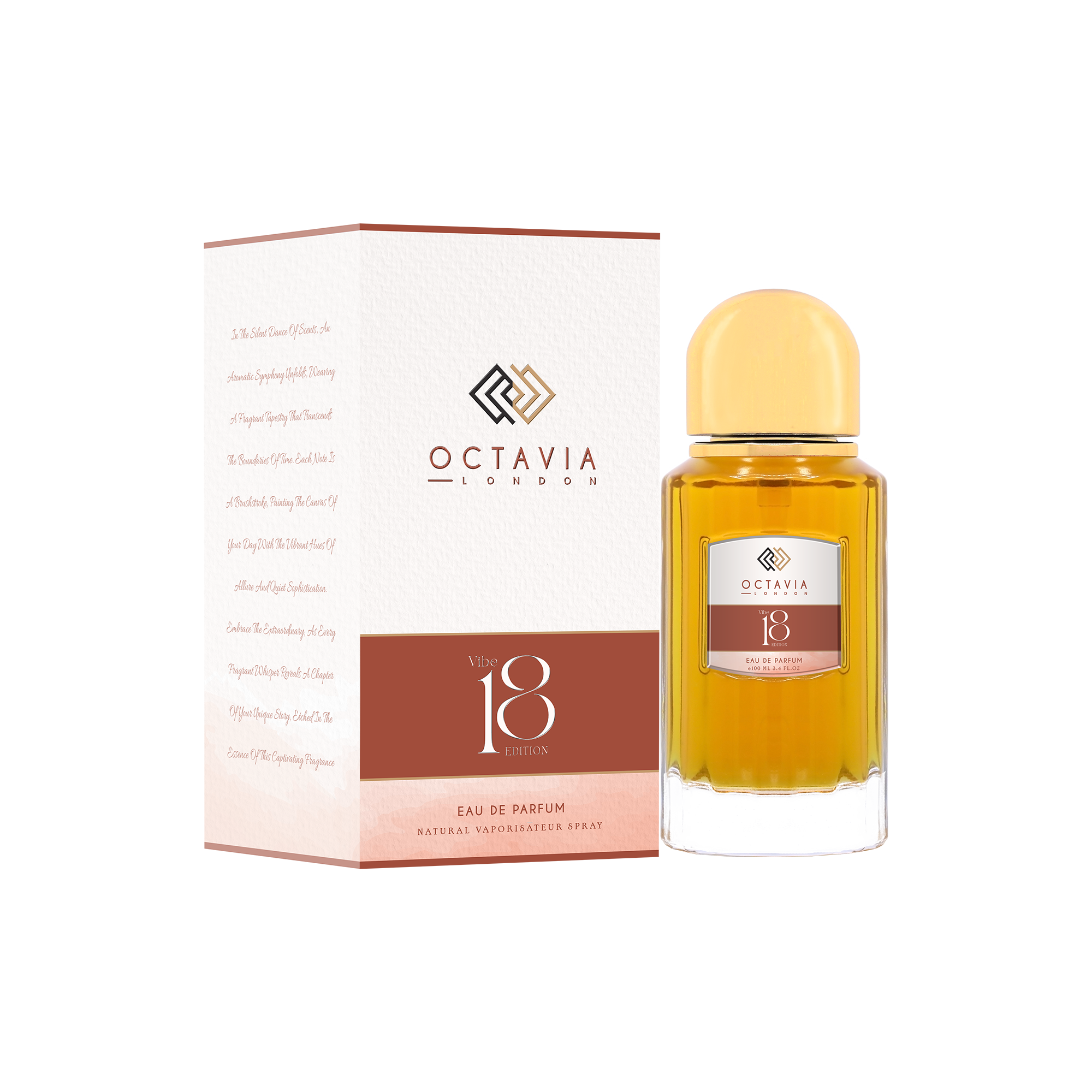 Vibe 18 Edition Vibe 18 Edition