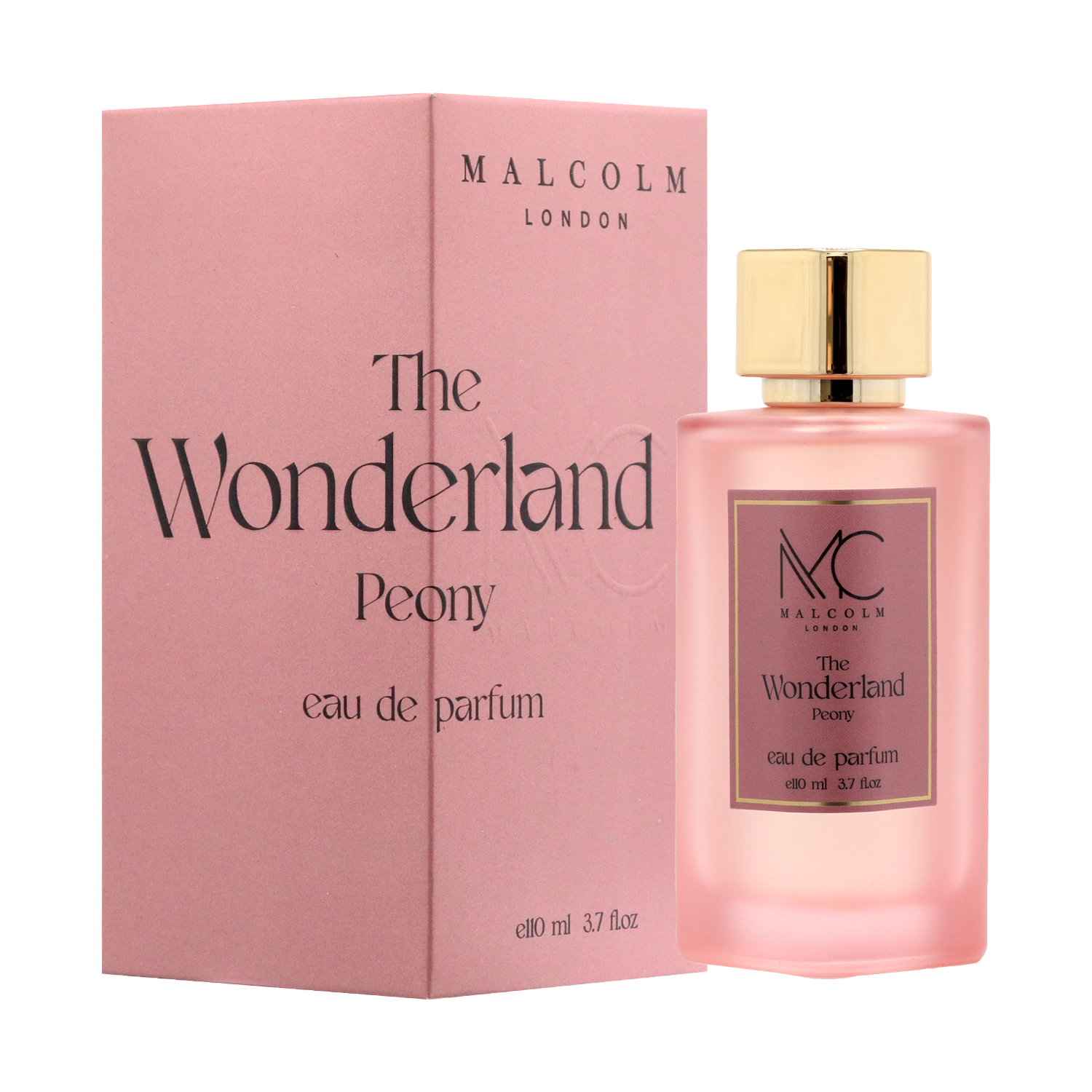 The Wonderland Peony The Wonderland Peony